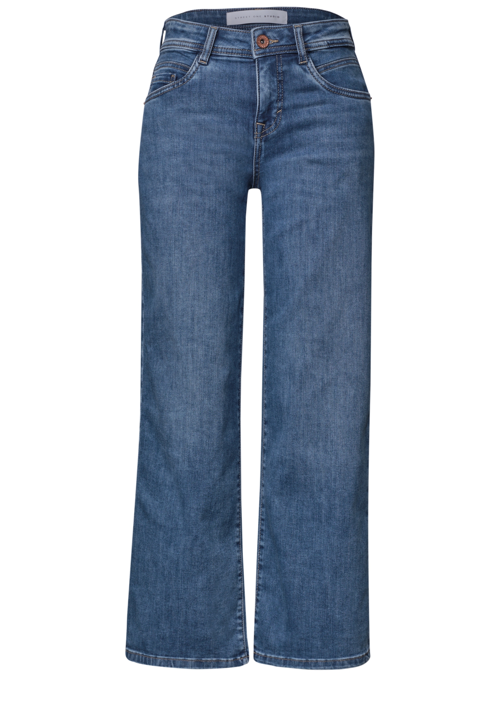 QR Studio Style Luca Wide Leg. #1
