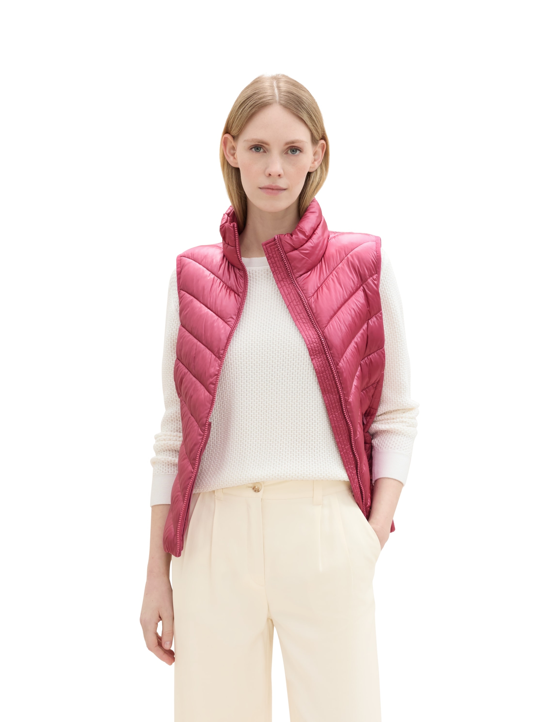 light weight vest #3