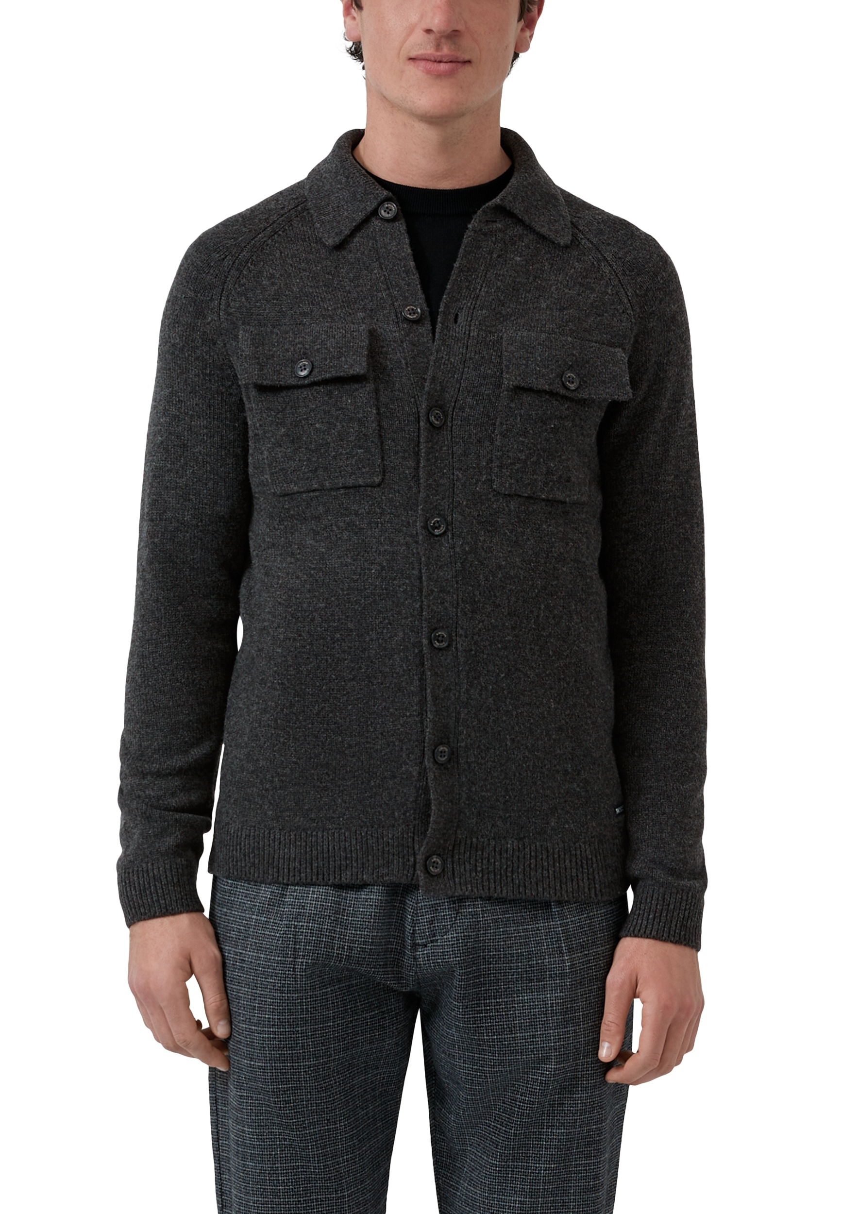 Strickjacke #3