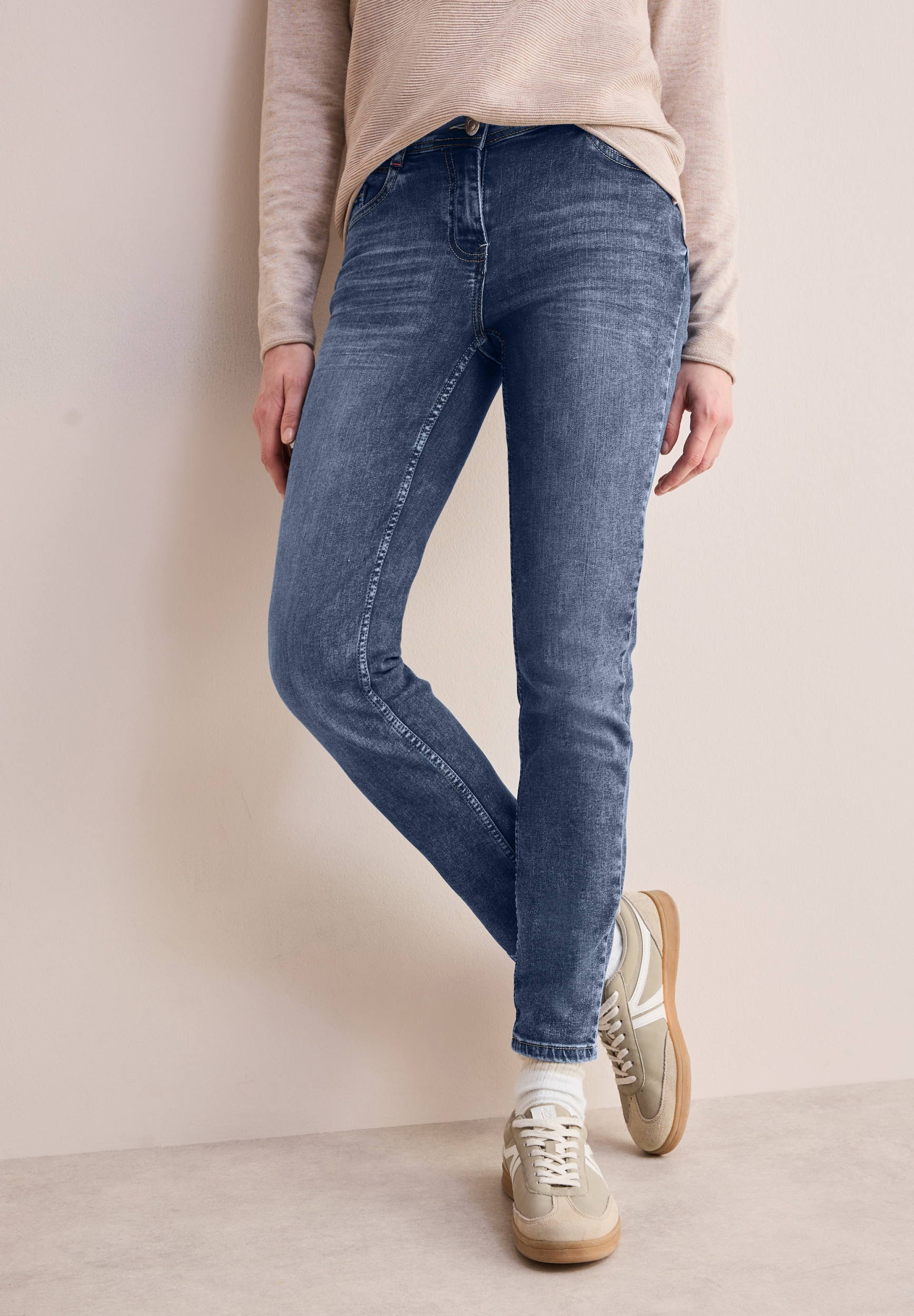 Jeans im Casual Fit #3