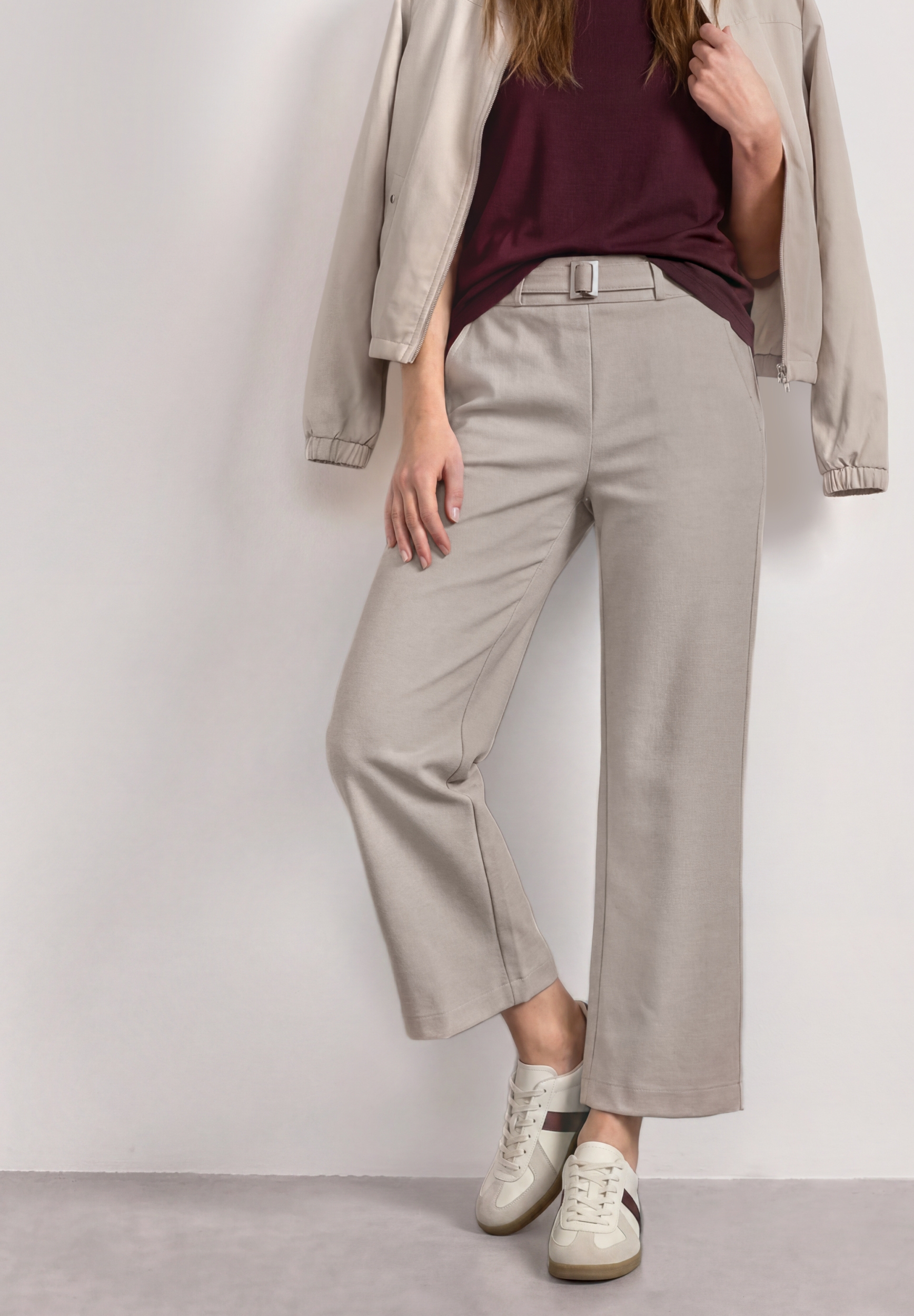 LTD QR Culotte HW Jersey Pique #3