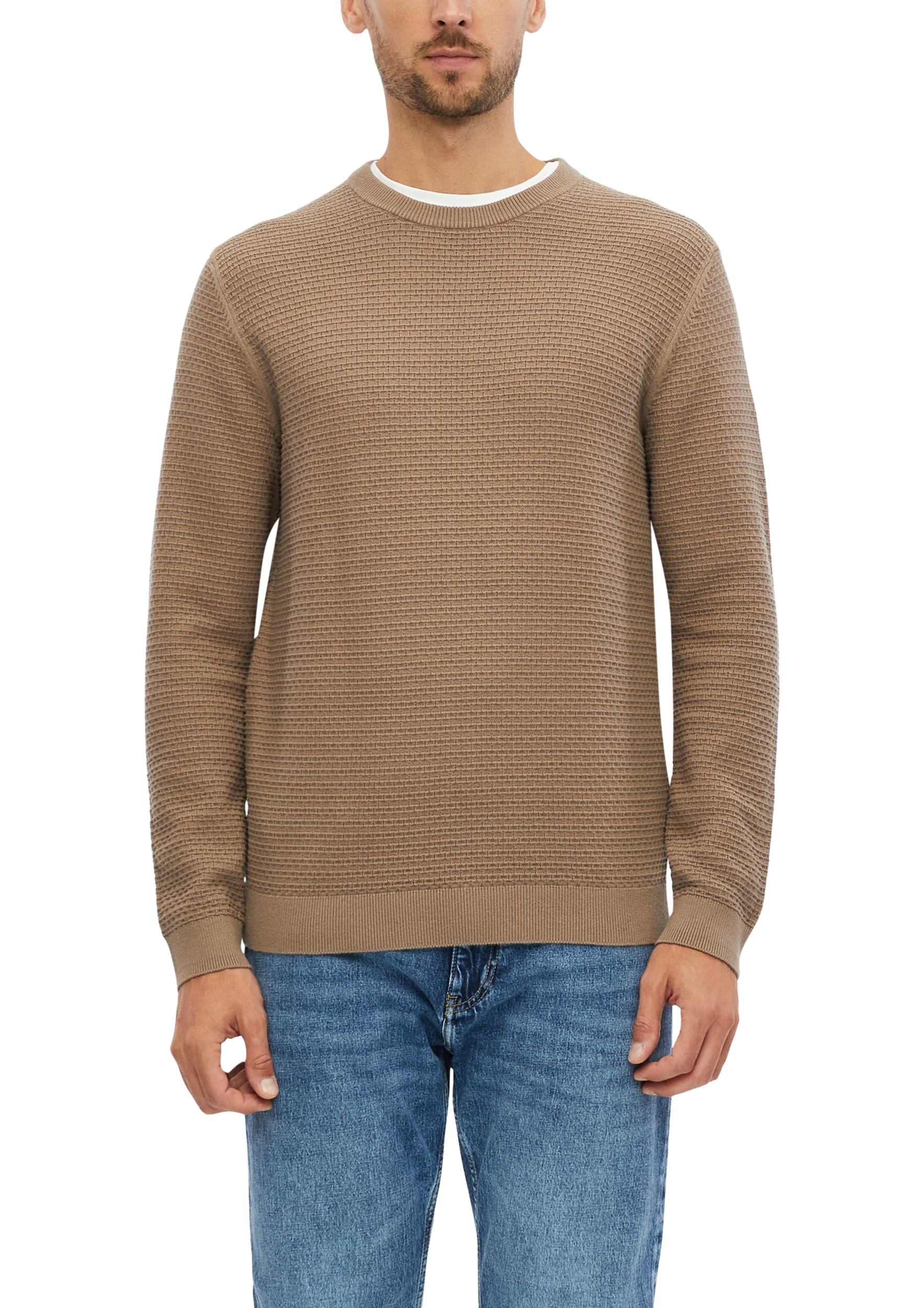 Strickpullover #2