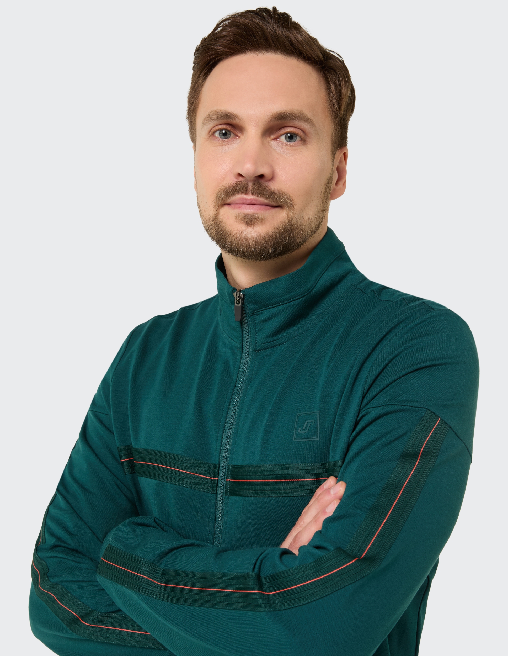 CORBINIAN Jacke #3