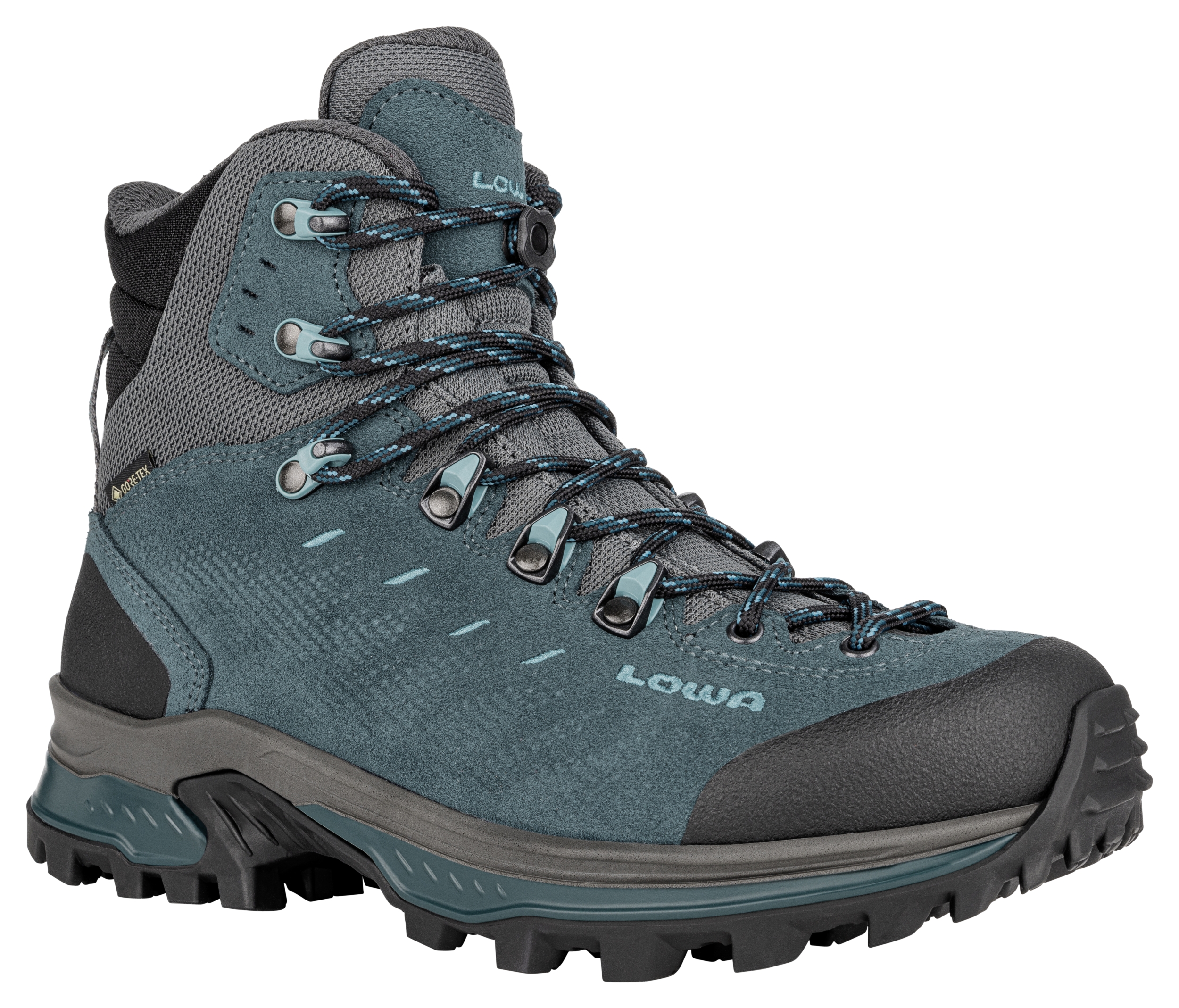 RANDIR GTX MID Ws #4