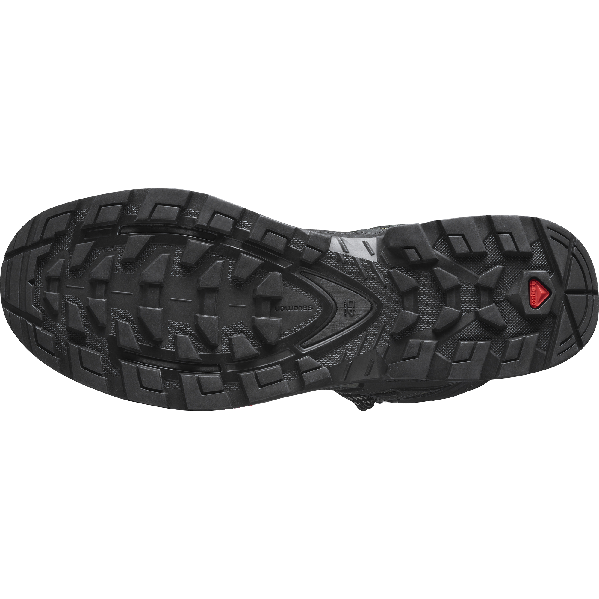 SHOES QUEST 4 GTX OlvNig/Peat/Safari #3
