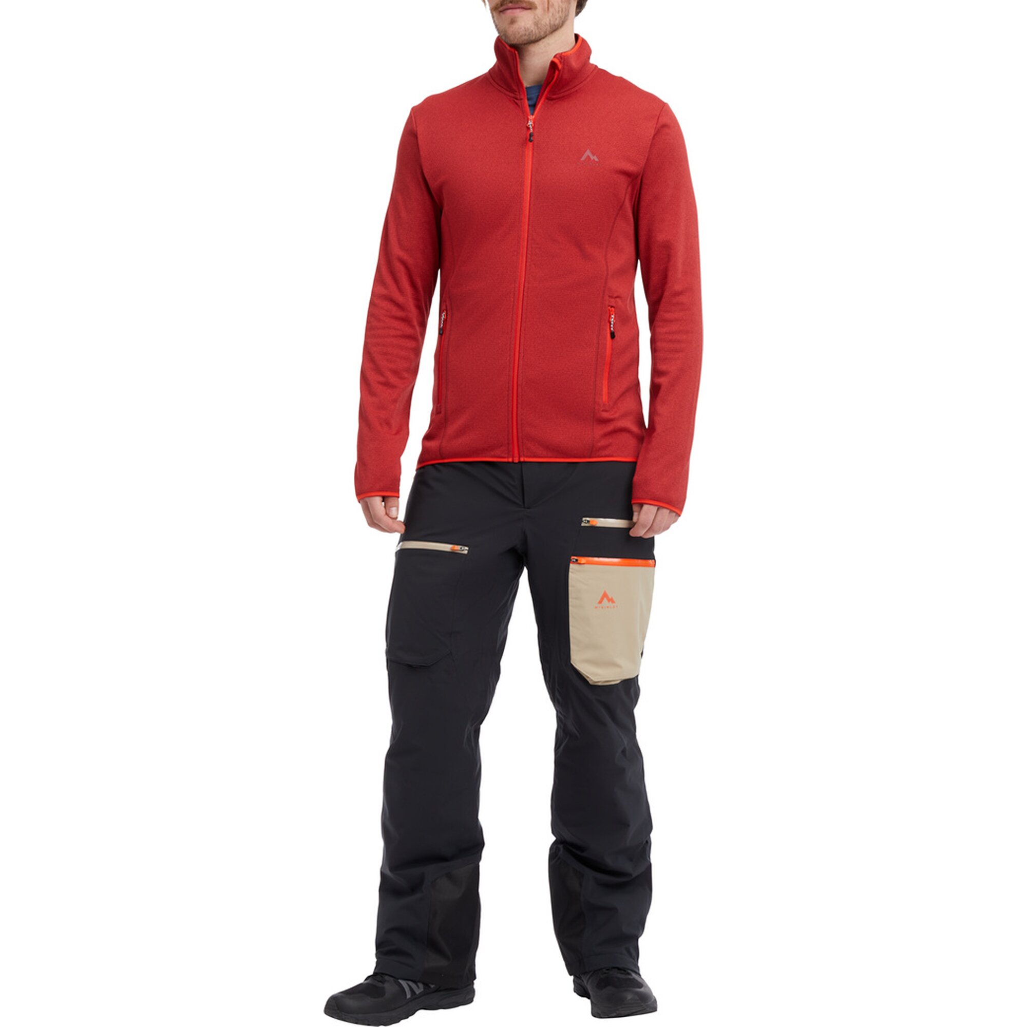He.-Unterjacke Roto IV M #5