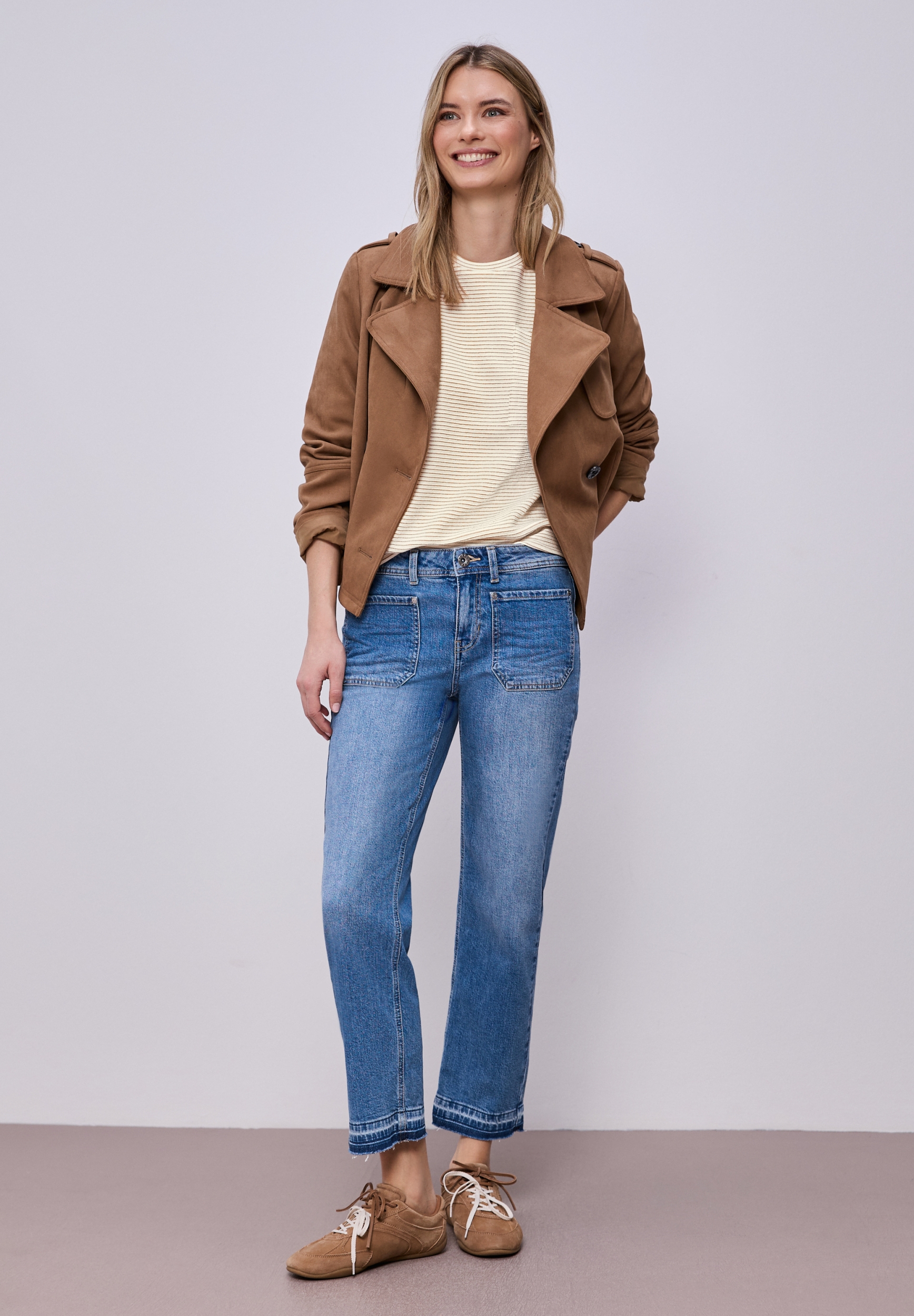 yds structure shirt w.pocket #7