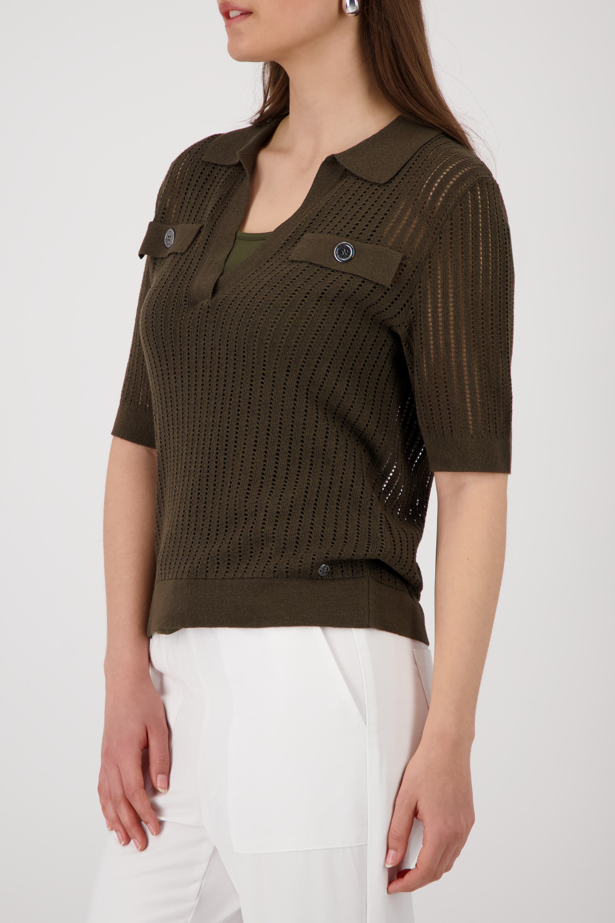 Pullover #3