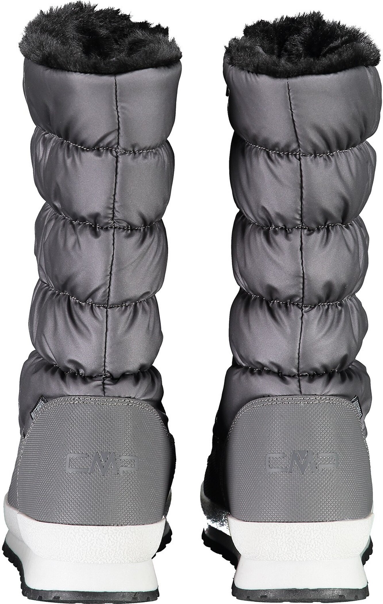 HOLSE WMN SNOW BOOT WP #5