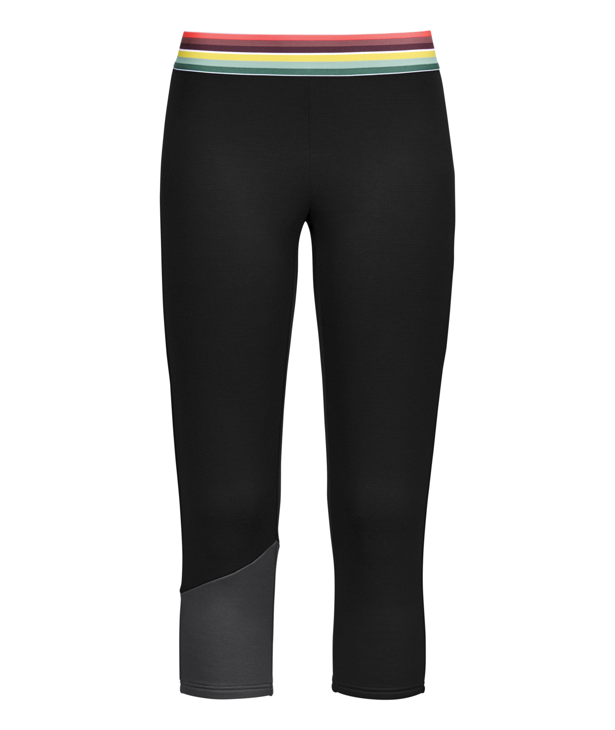 FLEECE LIGHT SHORT PANTS W #1