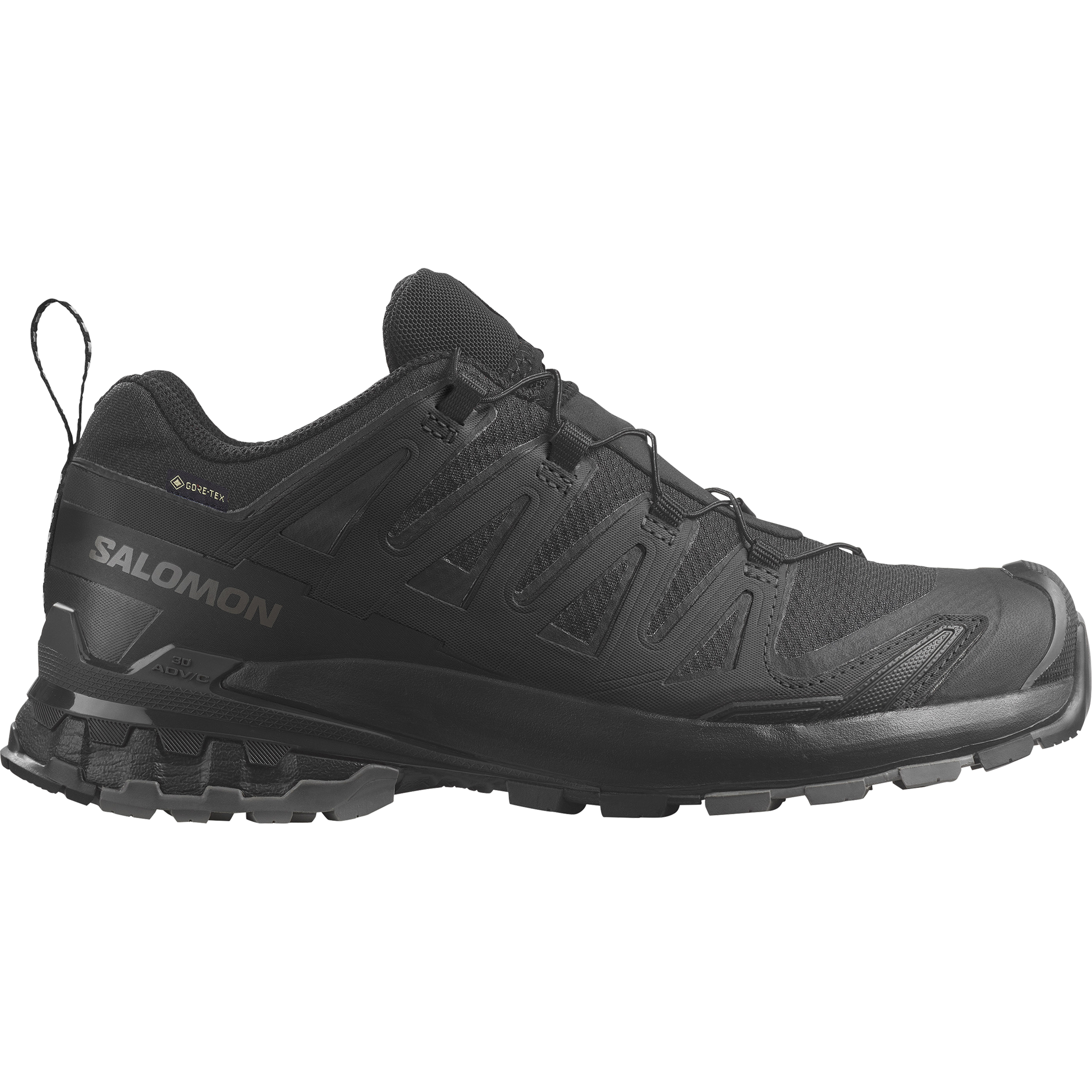 SHOES XA PRO 3D V9 GTX W Black #1