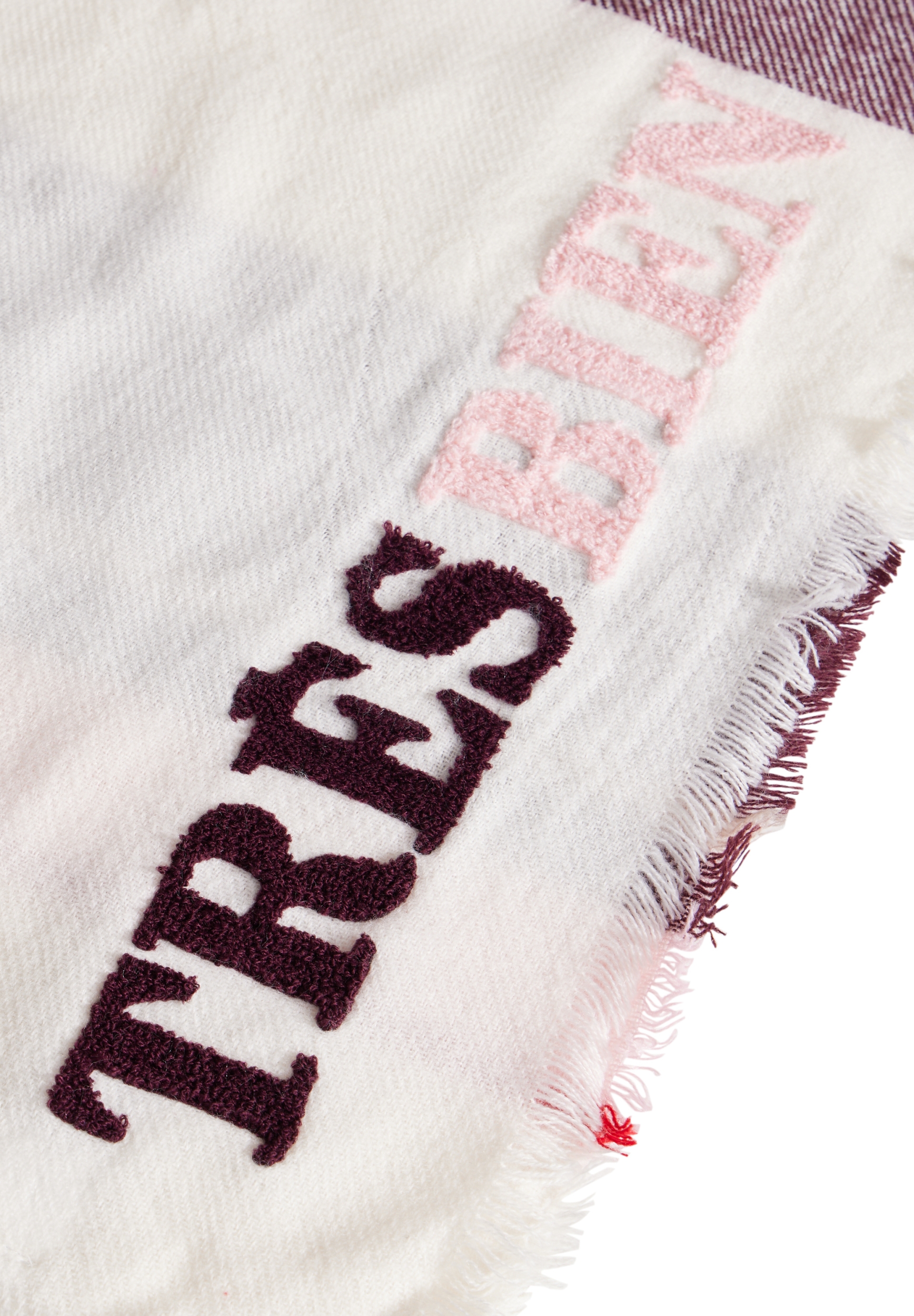Kariertes Tuch #3