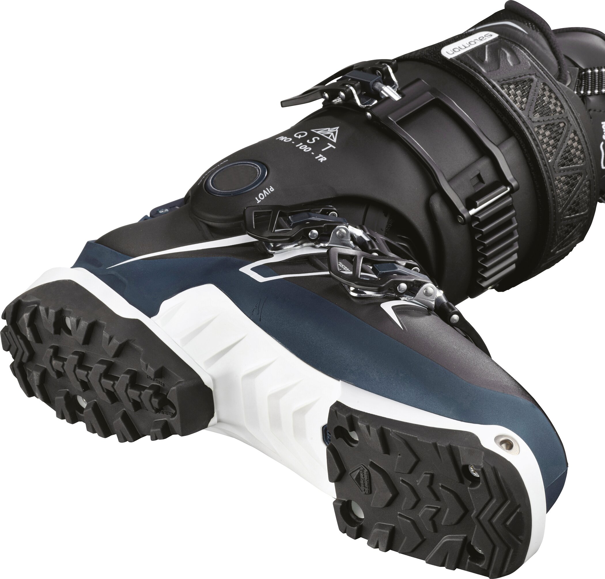 QST PRO 100 TR #5