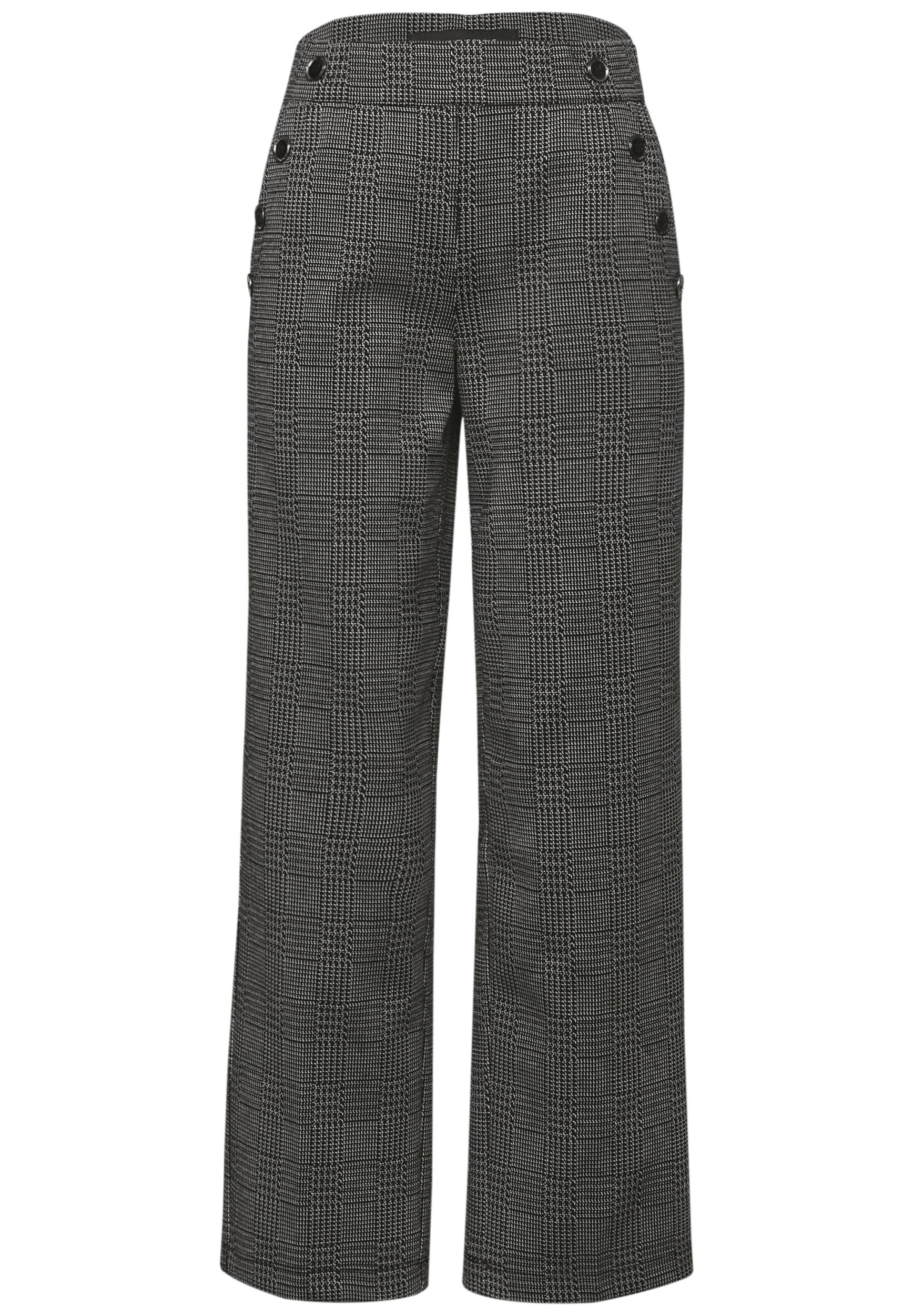 VVM LTD QR straight leg Check #1