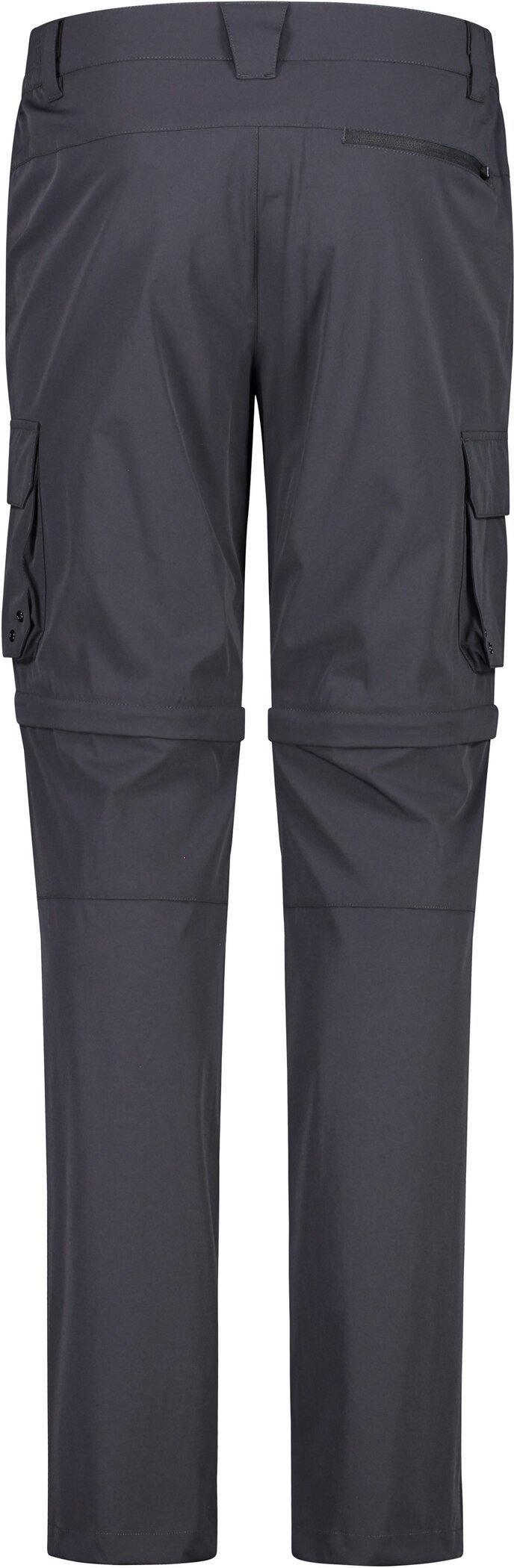 MAN ZIP OFF PANT #2