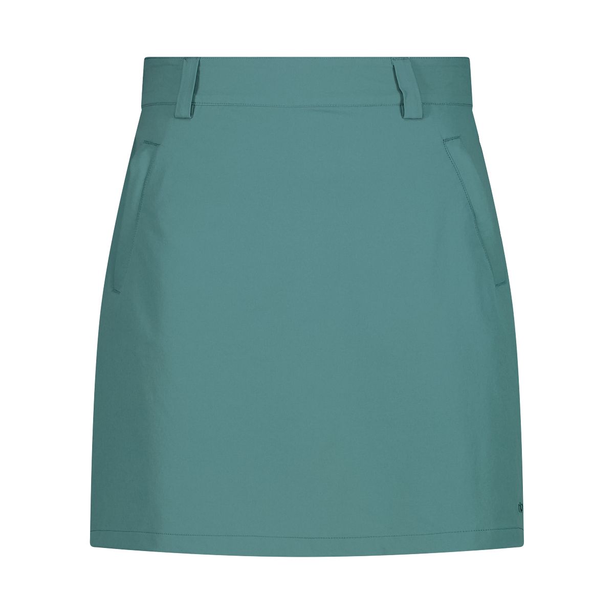 WOMAN SKIRT 2 IN 1