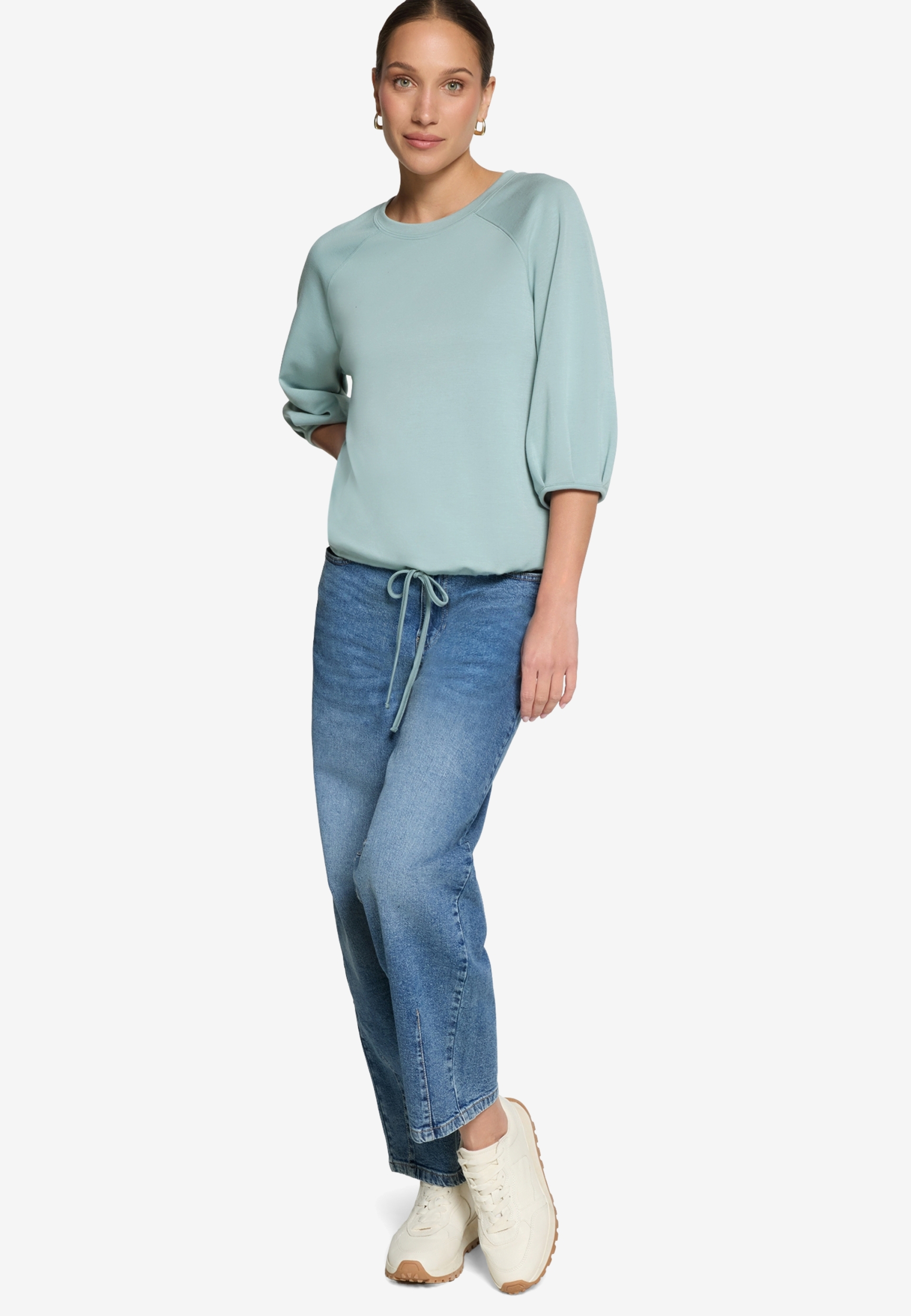 Sweat Kurz 1/2 Arm #4