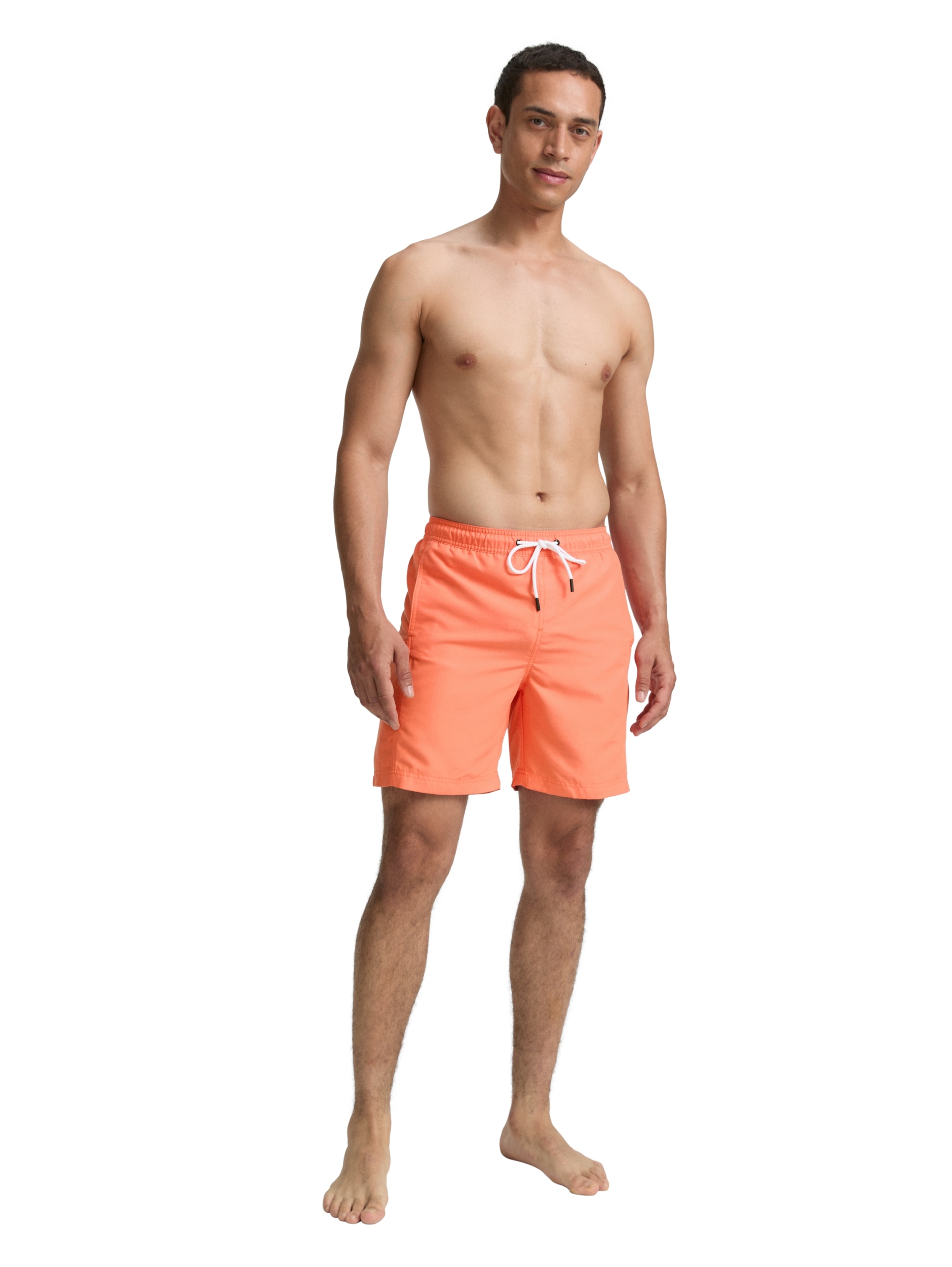 Basic Badeshorts #5