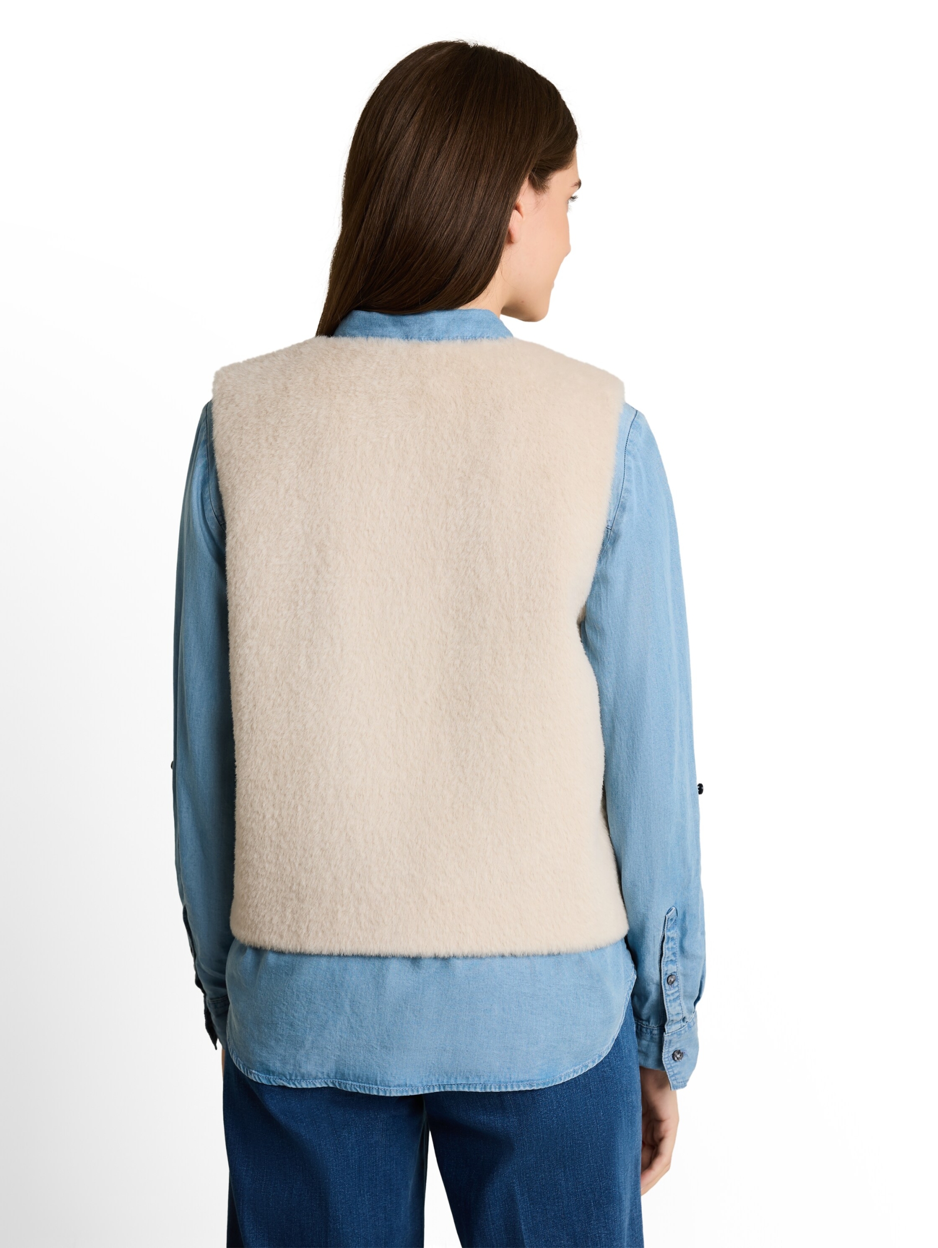 cosy vest #4