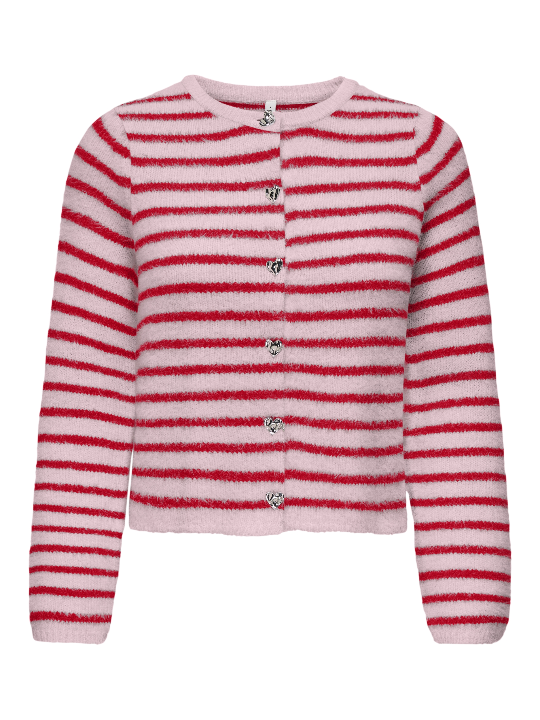 ONLKERRY PIUMO LS BUTTON CARDIGAN CC KNT #1