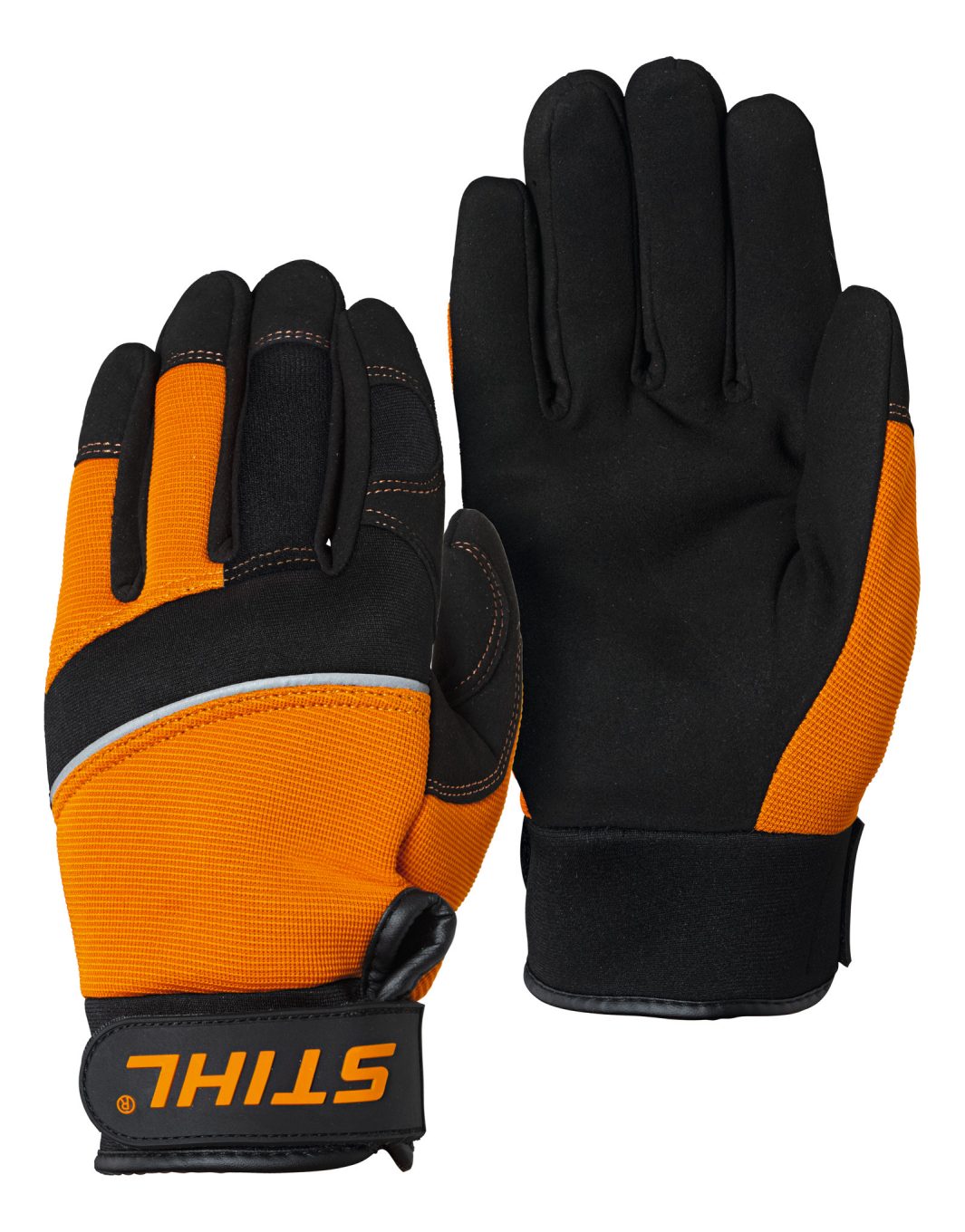 STIHL Handschuh DYNAMIC Vent Gr L #1