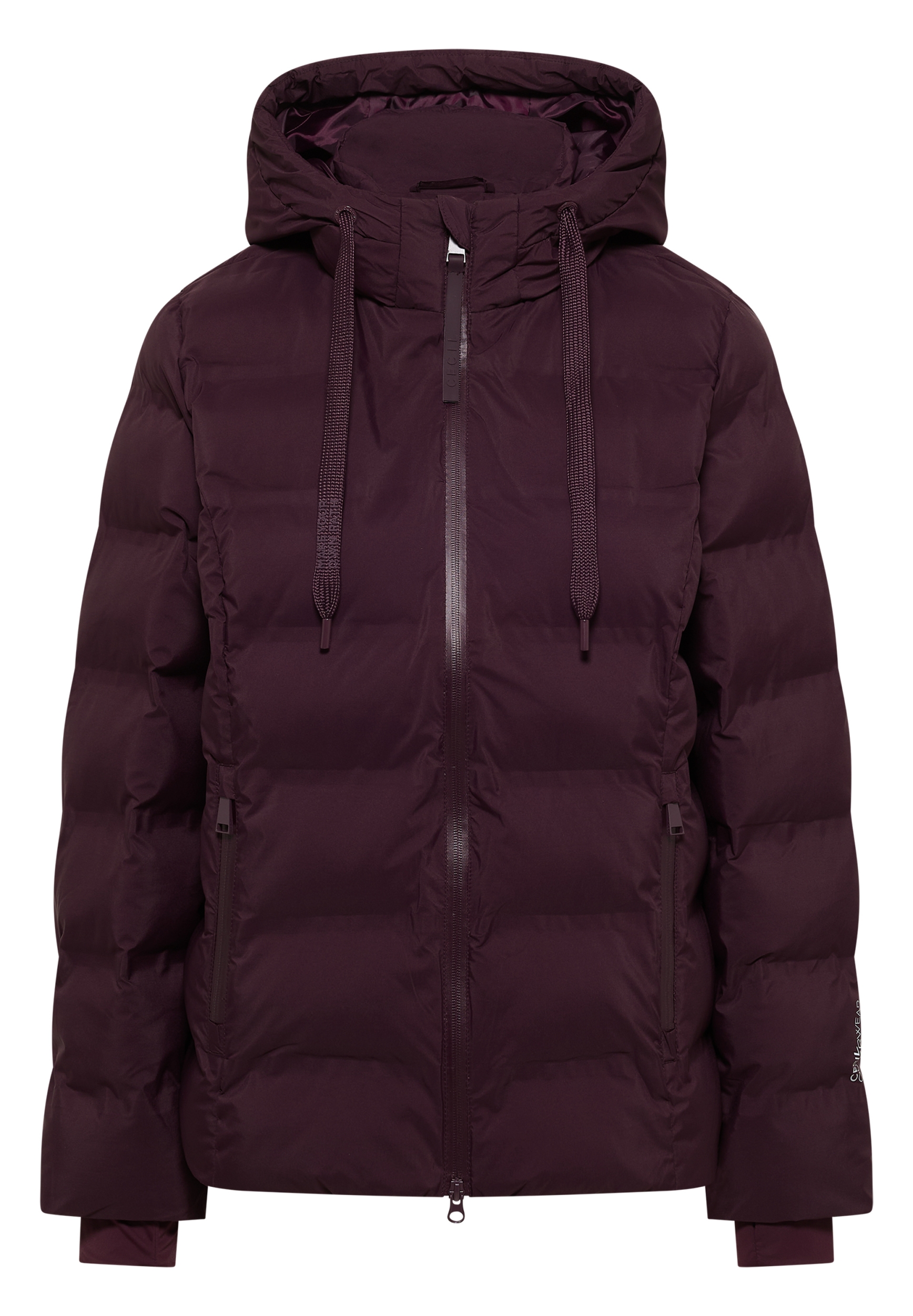 Modern Welded Jacket #1