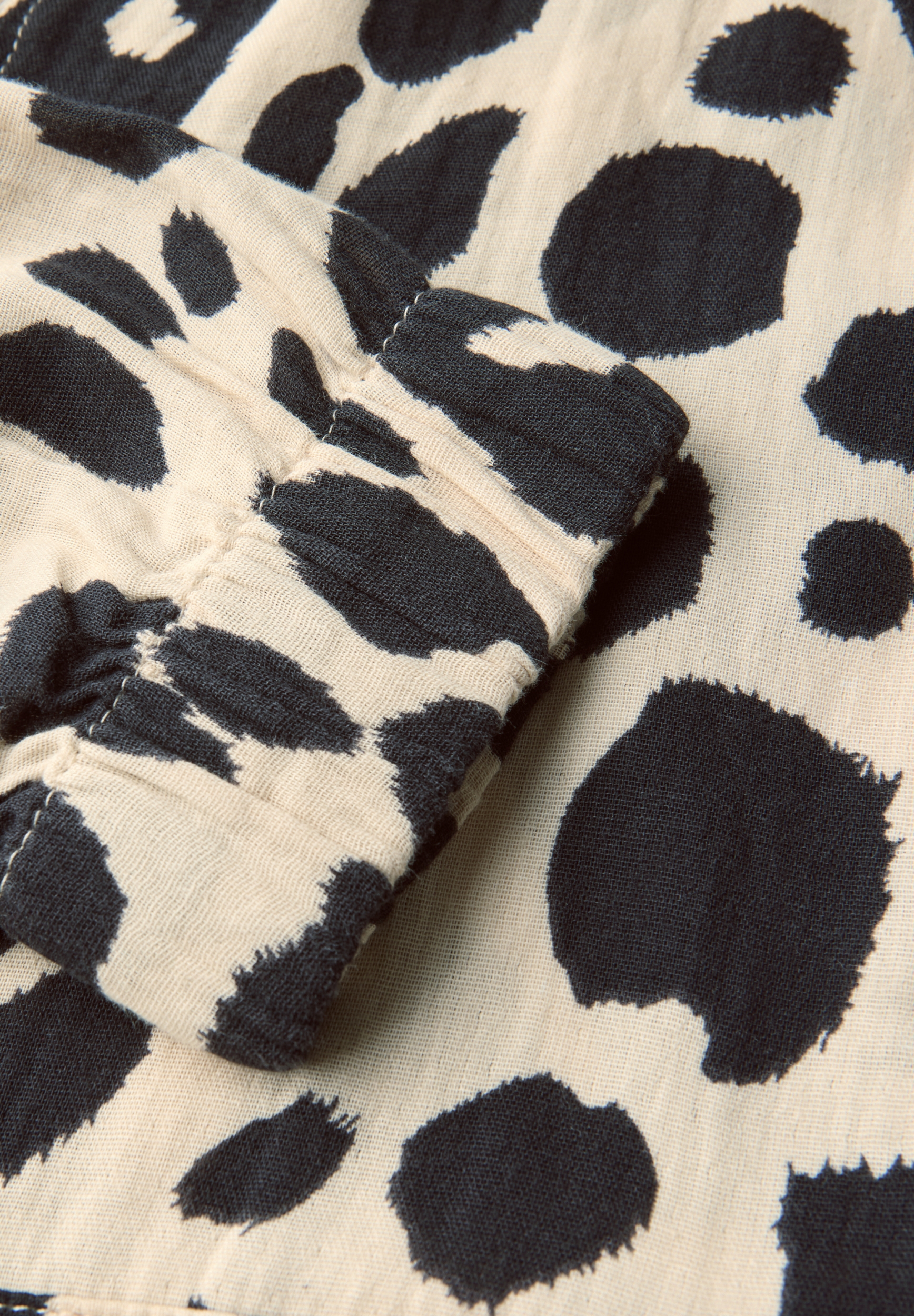 EOS_Muslin Blousson_AOP #2
