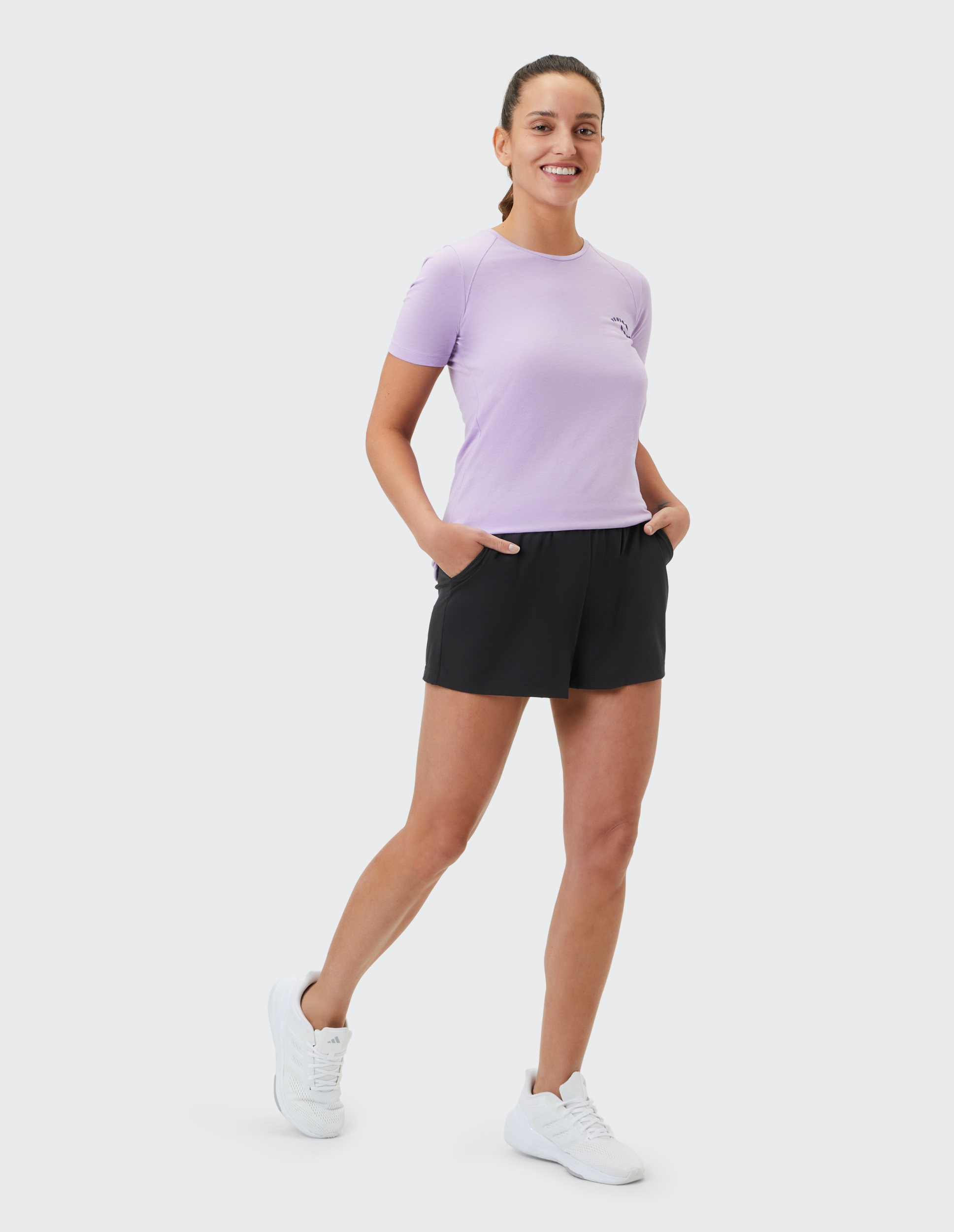 VB_Tilly 1109 Shorts #5