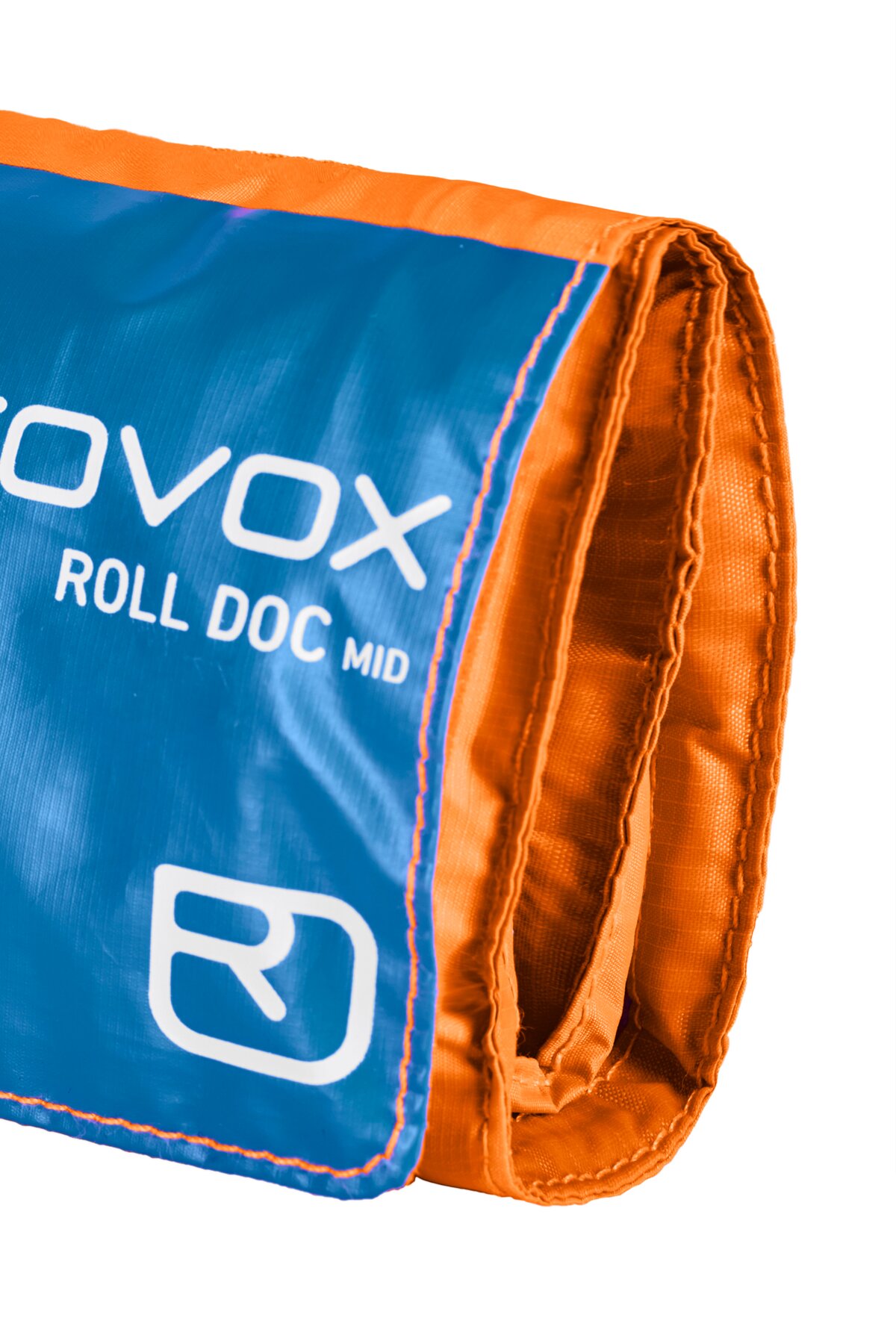 FIRST AID ROLL DOC MID #6