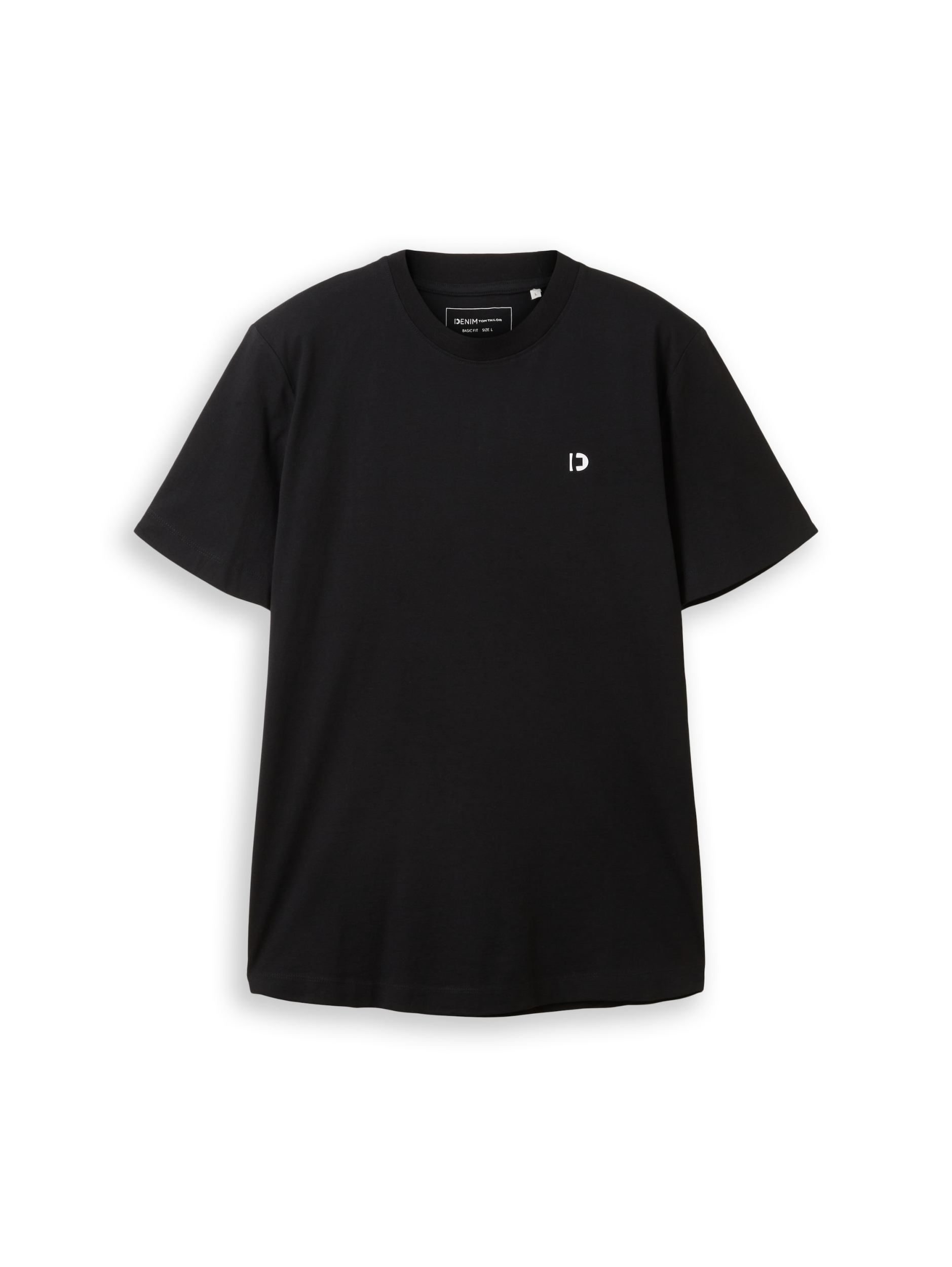 Basic T-Shirt #1