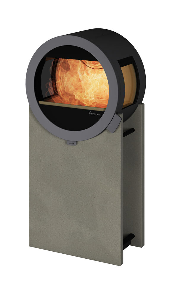 Nordpeis Me Concrete #1