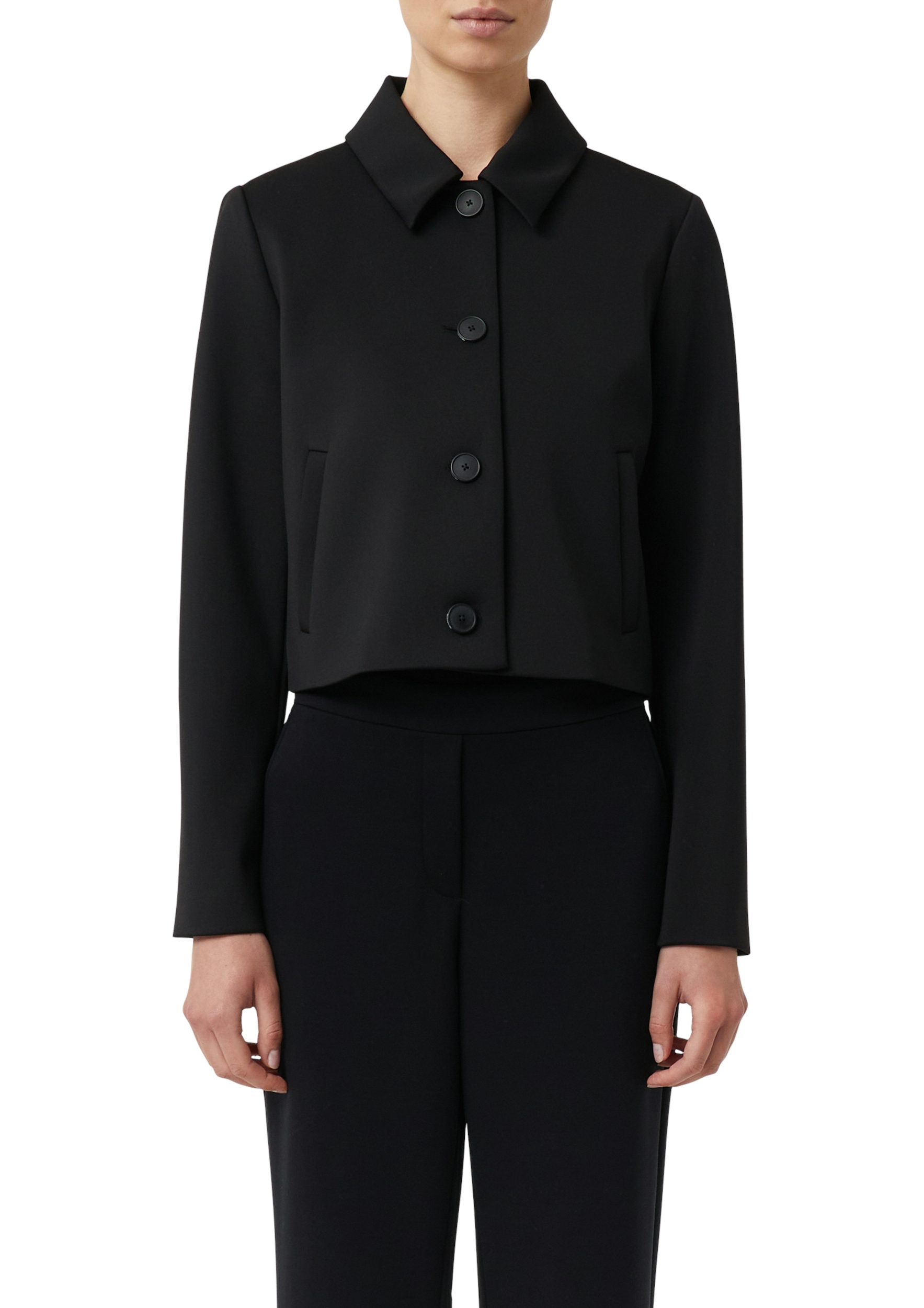 Indoor-Jacke #3