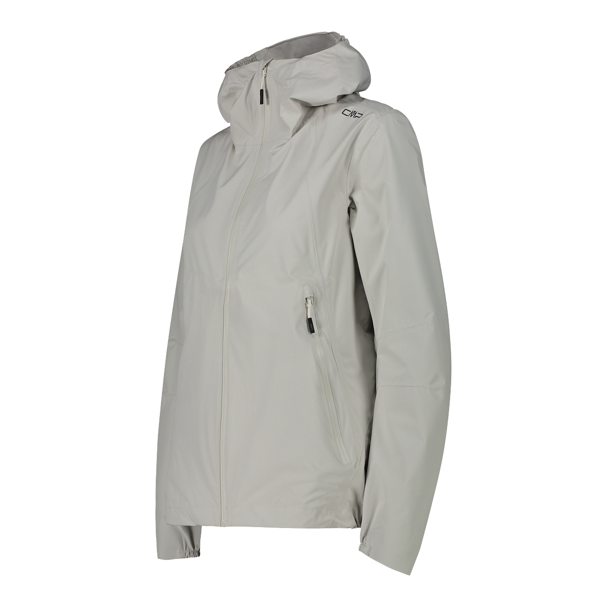 WOMAN JACKET FIX HOOD #5