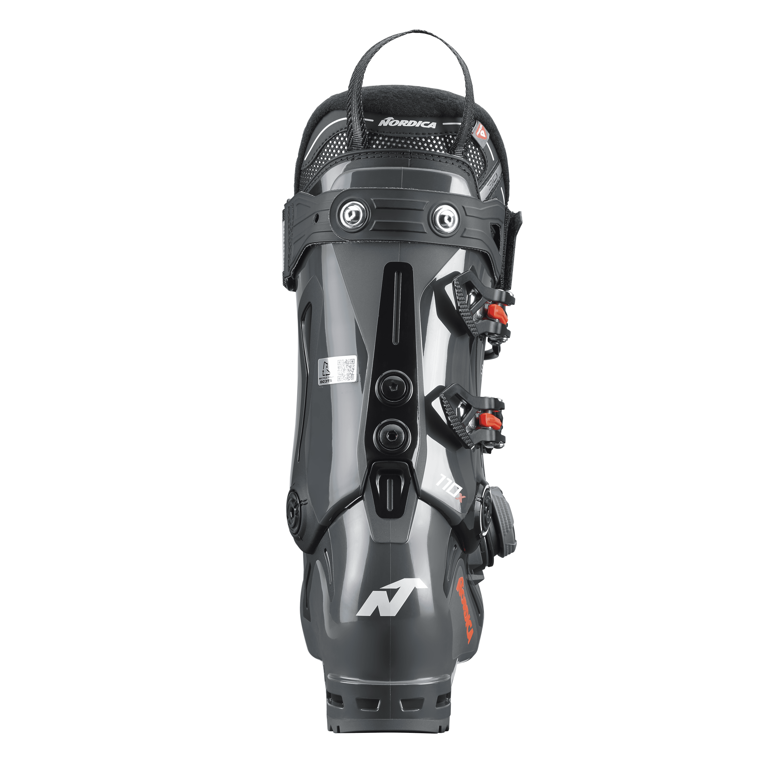 SPEEDMACHINE 3 110 X BOA (GW) #3