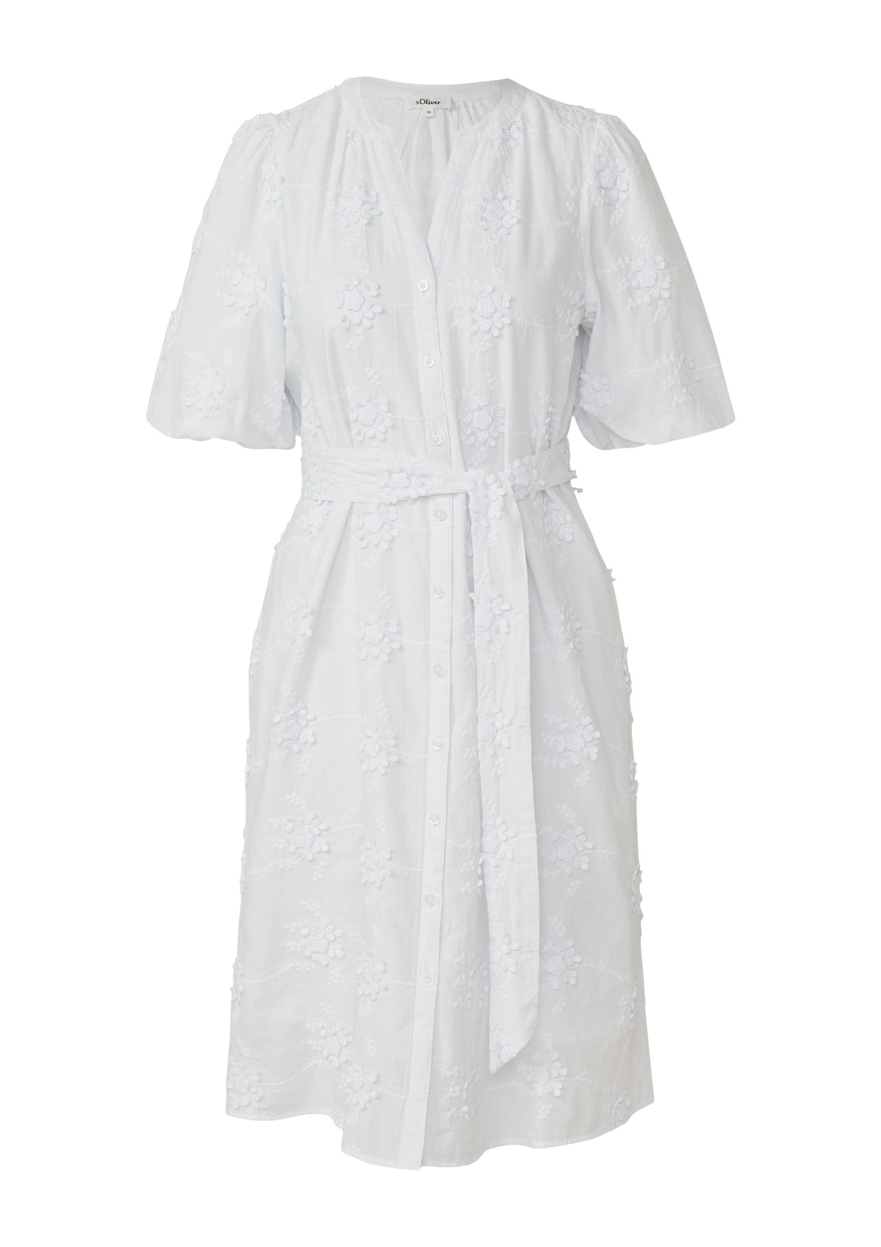Kleid #1