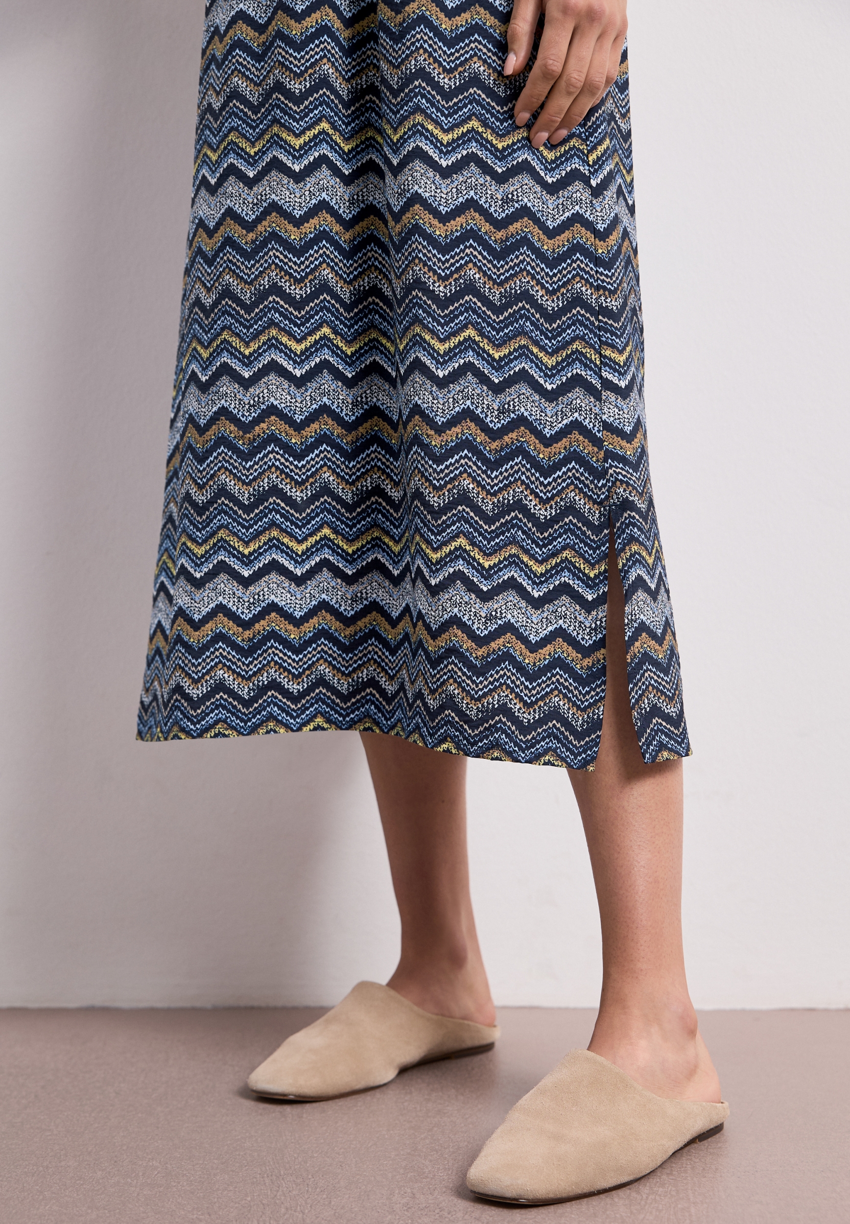 EOS_Mat Mix Dress_AOP #5