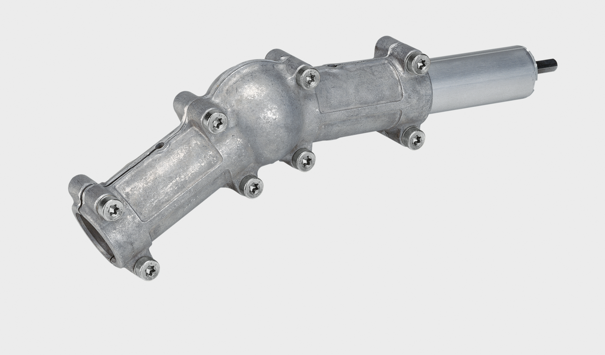 STIHL Winkelgetriebe #1