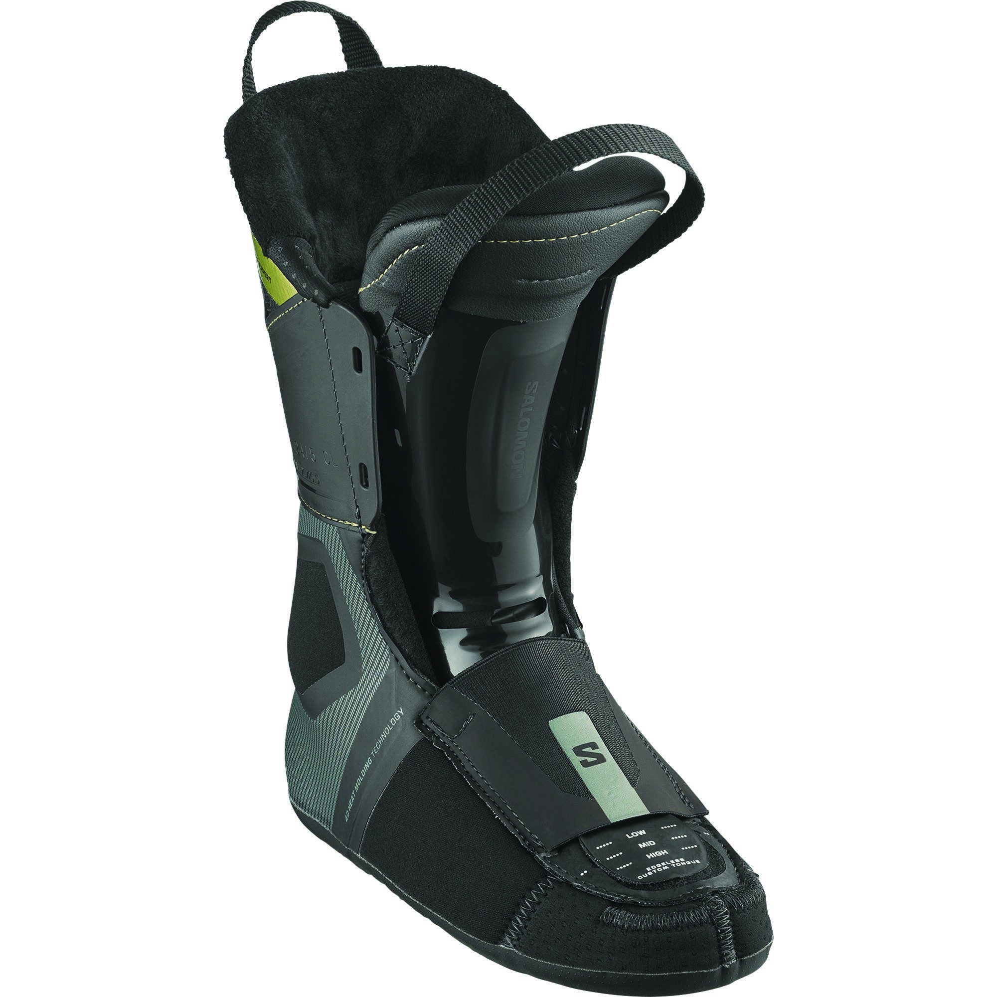 ALP. BOOTS S/PRO SUPRA DUAL BOA 105W #2