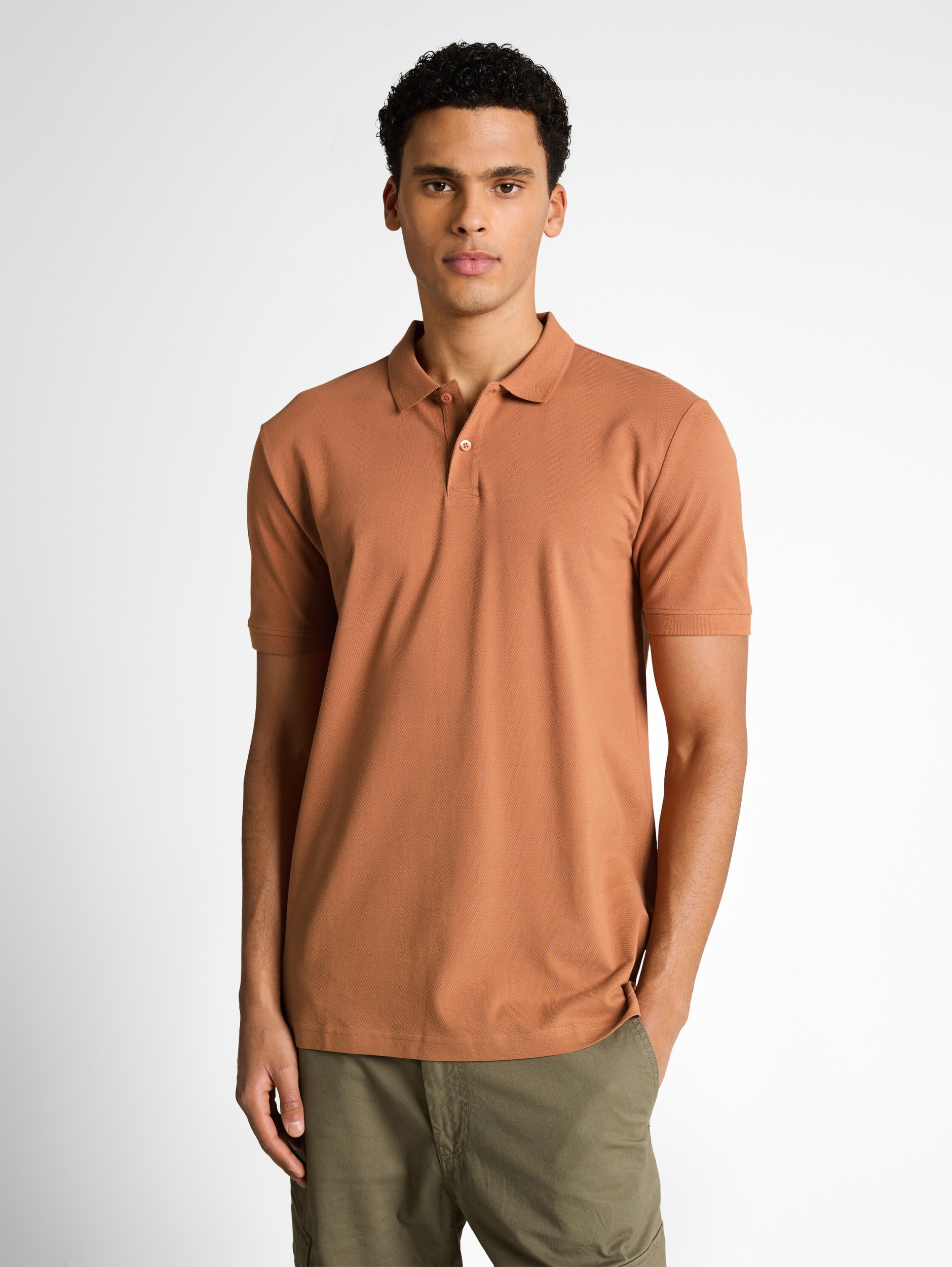 basic polo #5