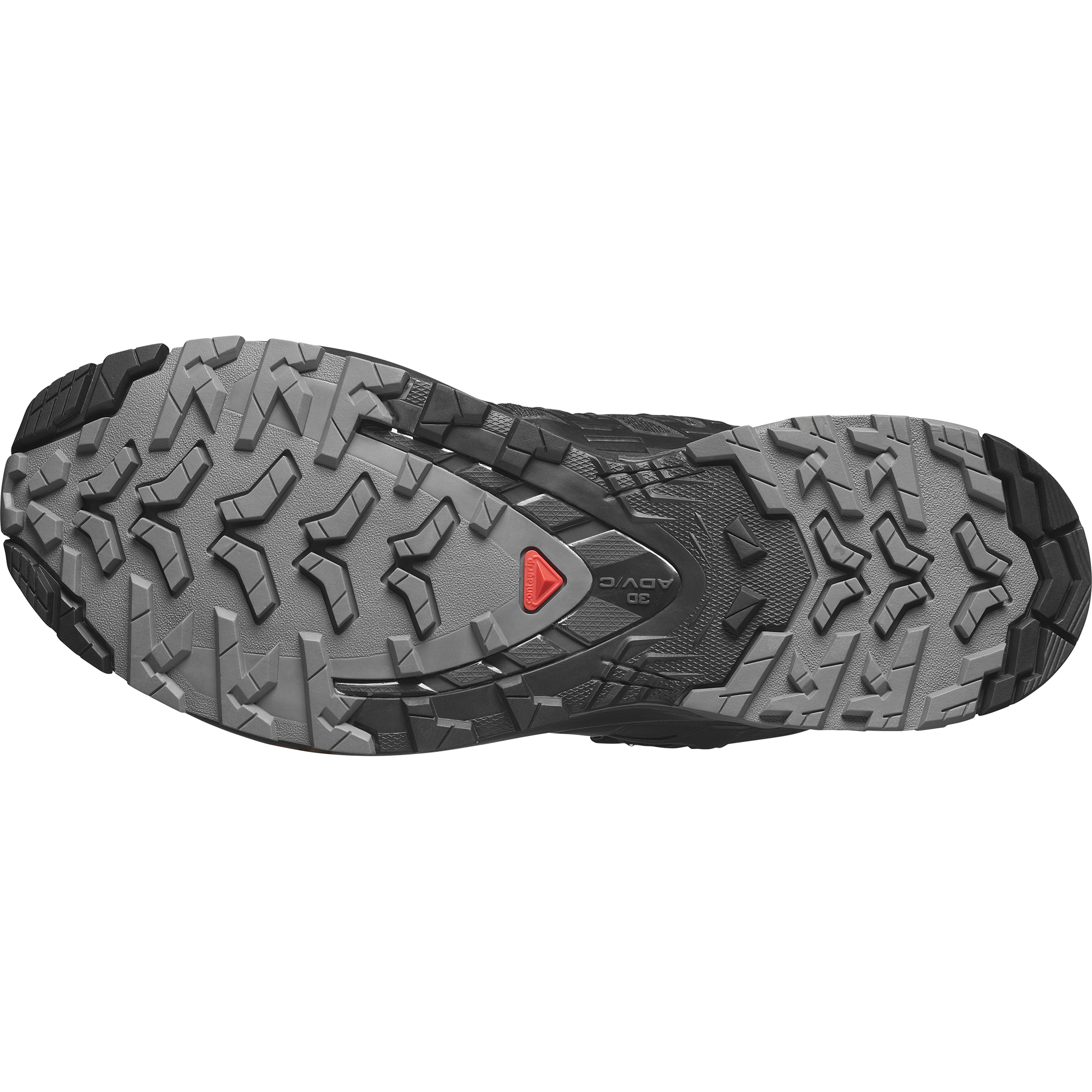 SHOES XA PRO 3D V9 GTX W Black #4