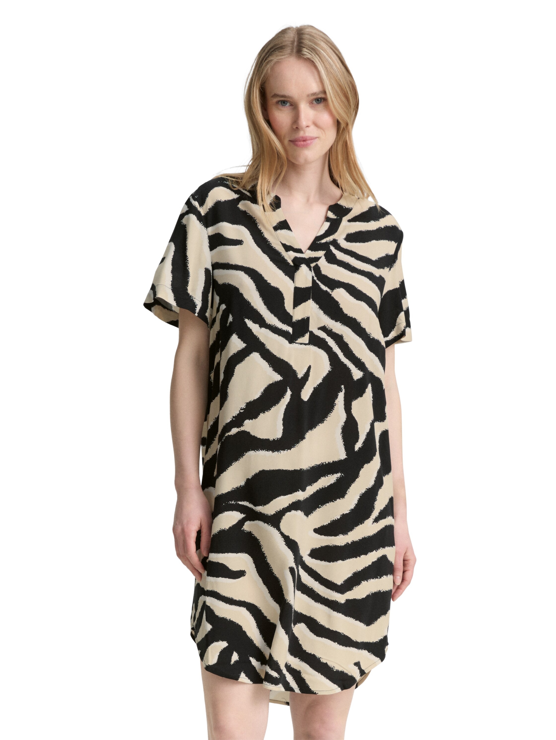 dress easy shape #4