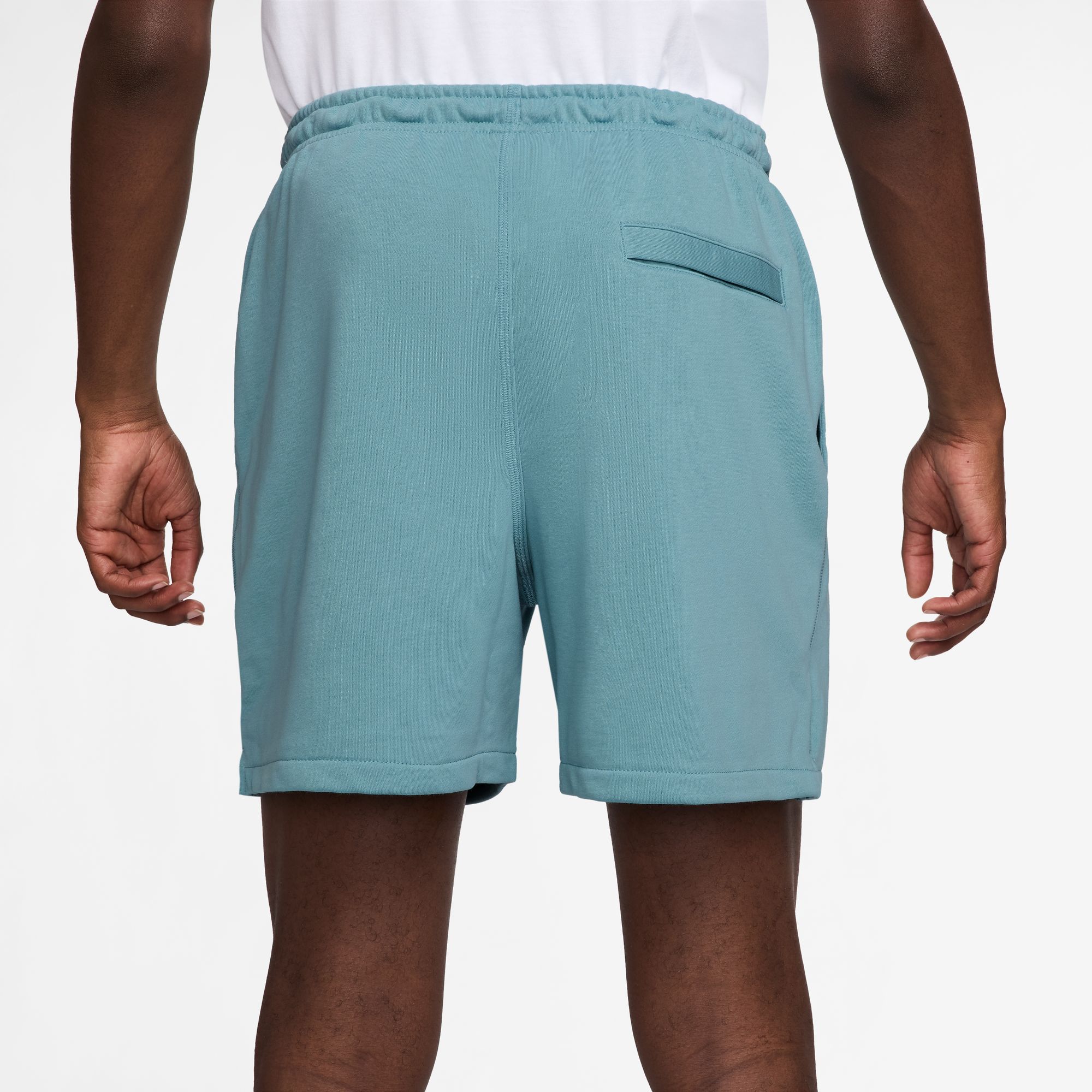 M NK CLUB FLOW FT SHORT #2