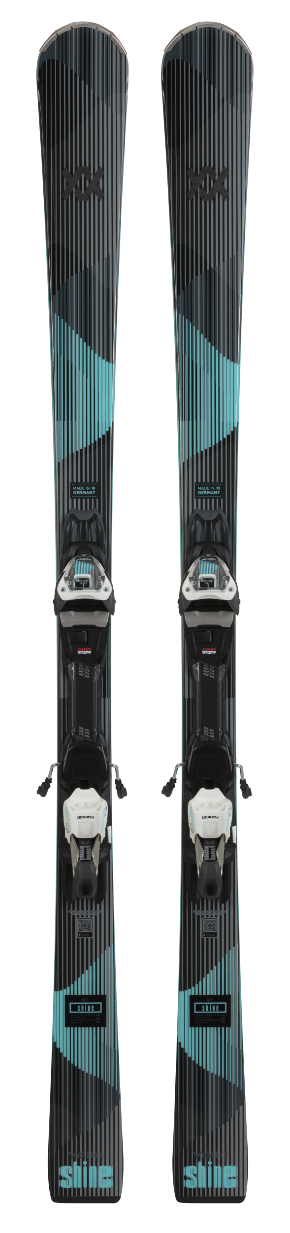 SHINE MT + VMOT 10 LADY #1