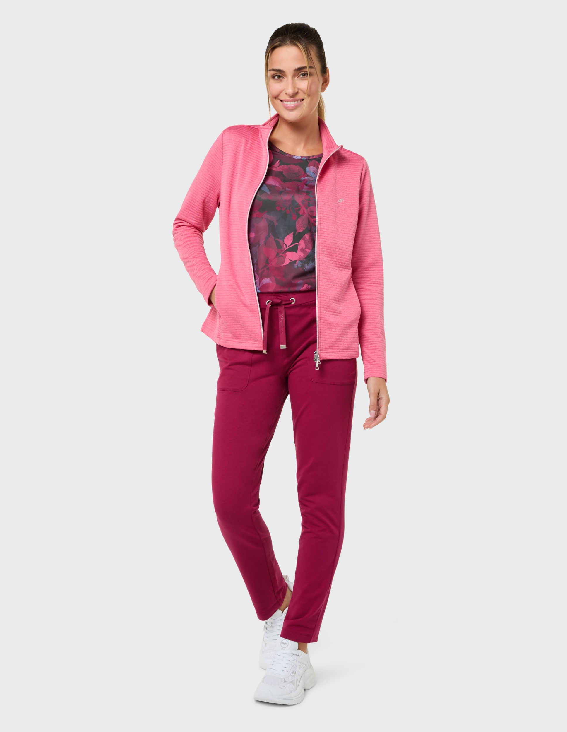 PEGGY Jacke #5