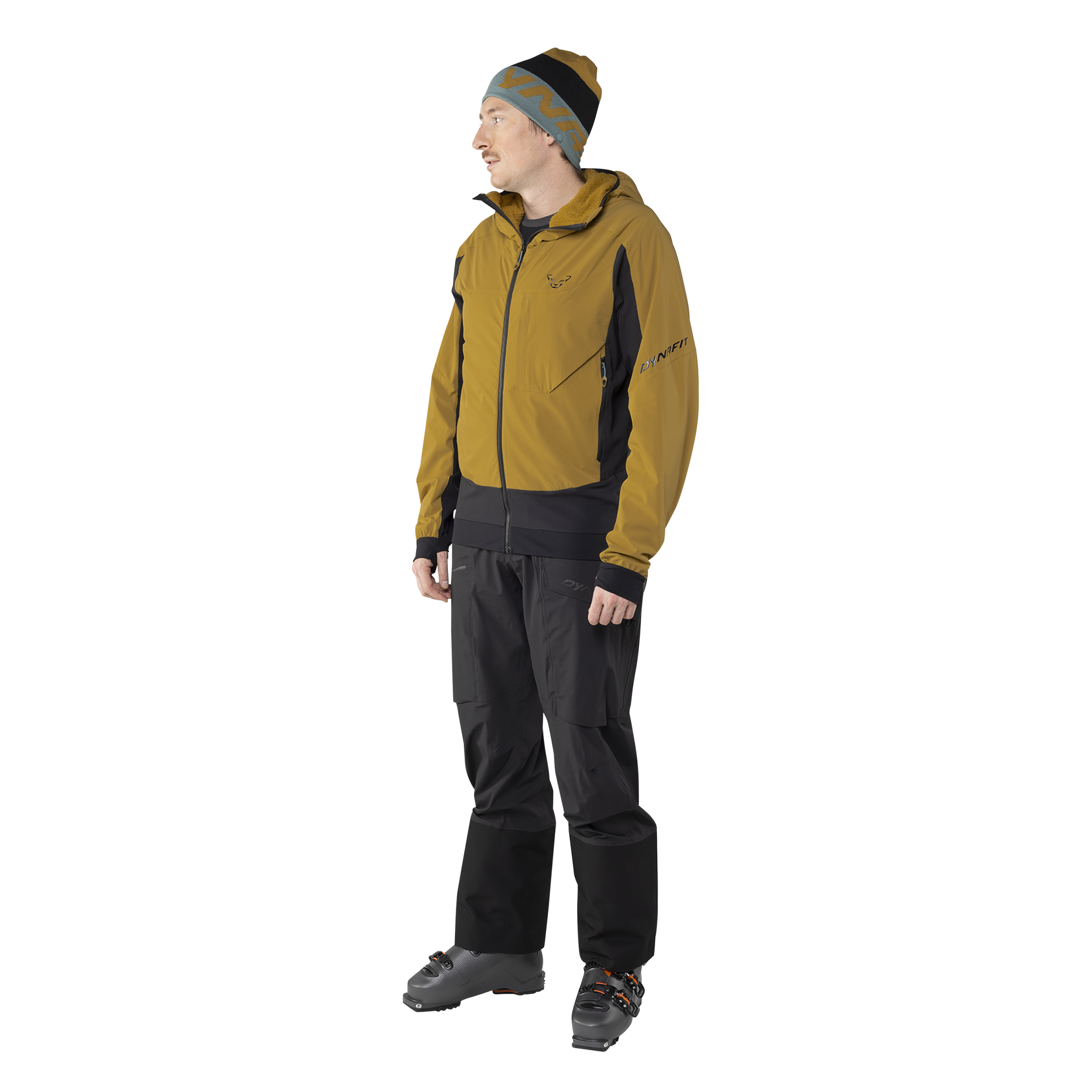 TIGARD ALPHA DIRECT JKT M #2