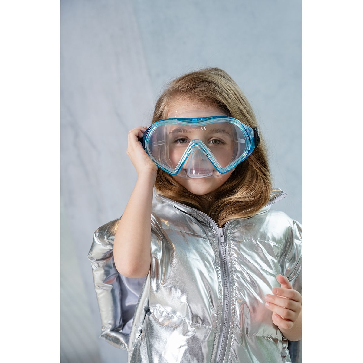 Tauchermaske Explorer