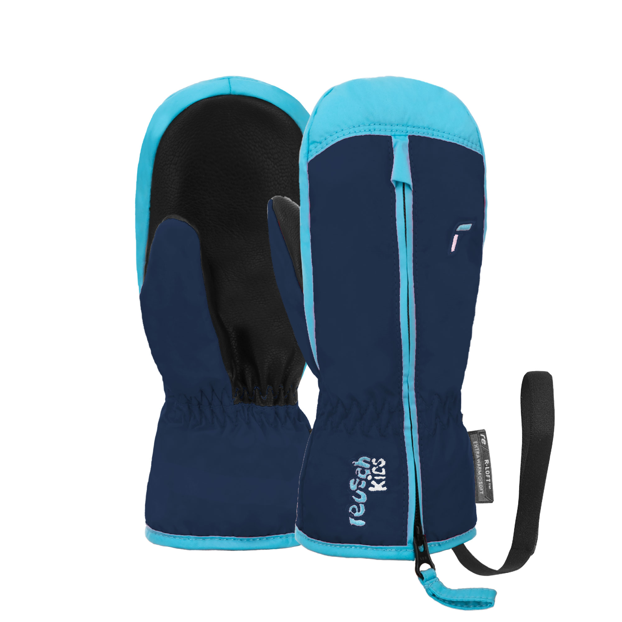 Reusch Ben Mitten #3