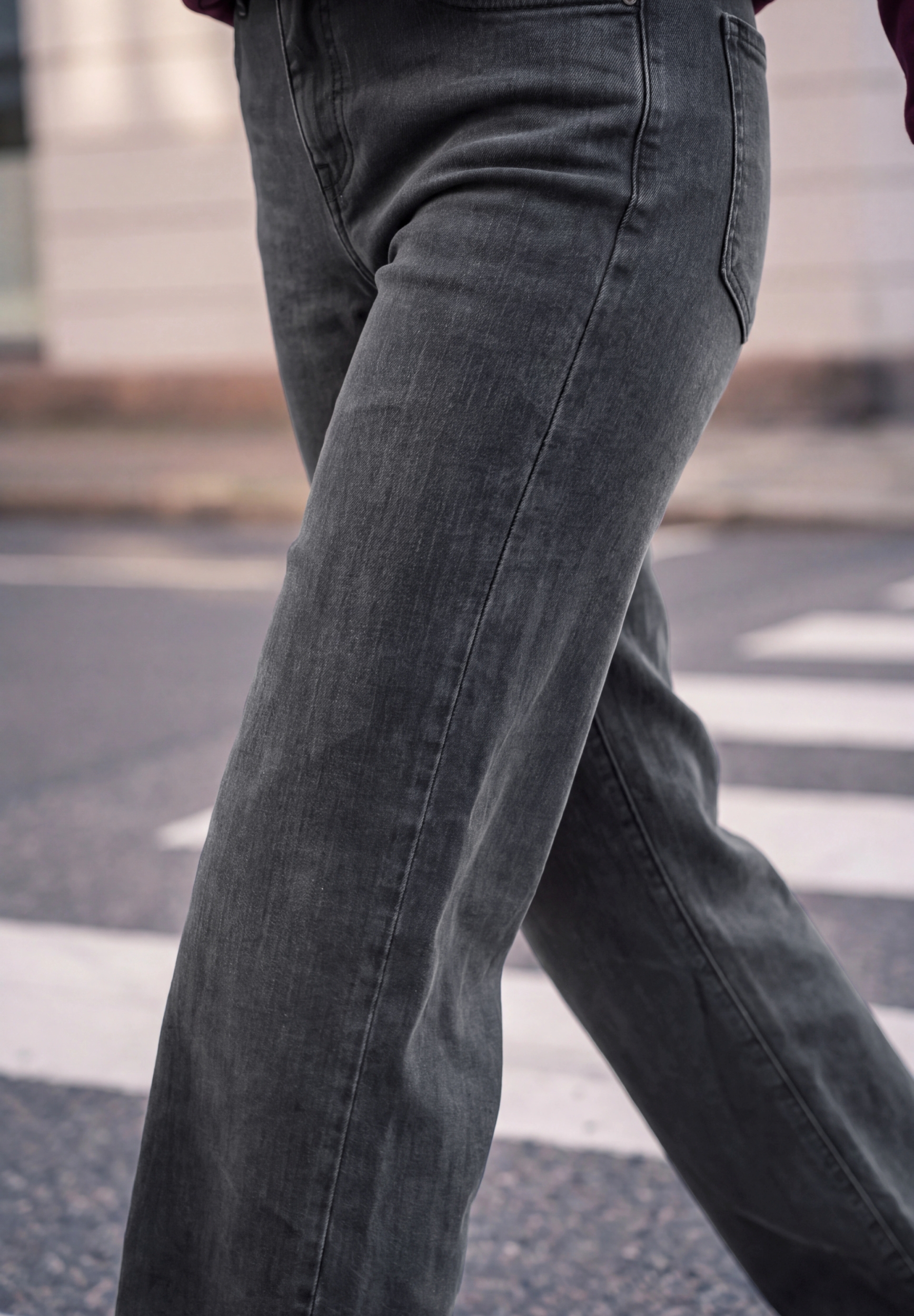 QR Studio Style Luca Wide Leg. #6