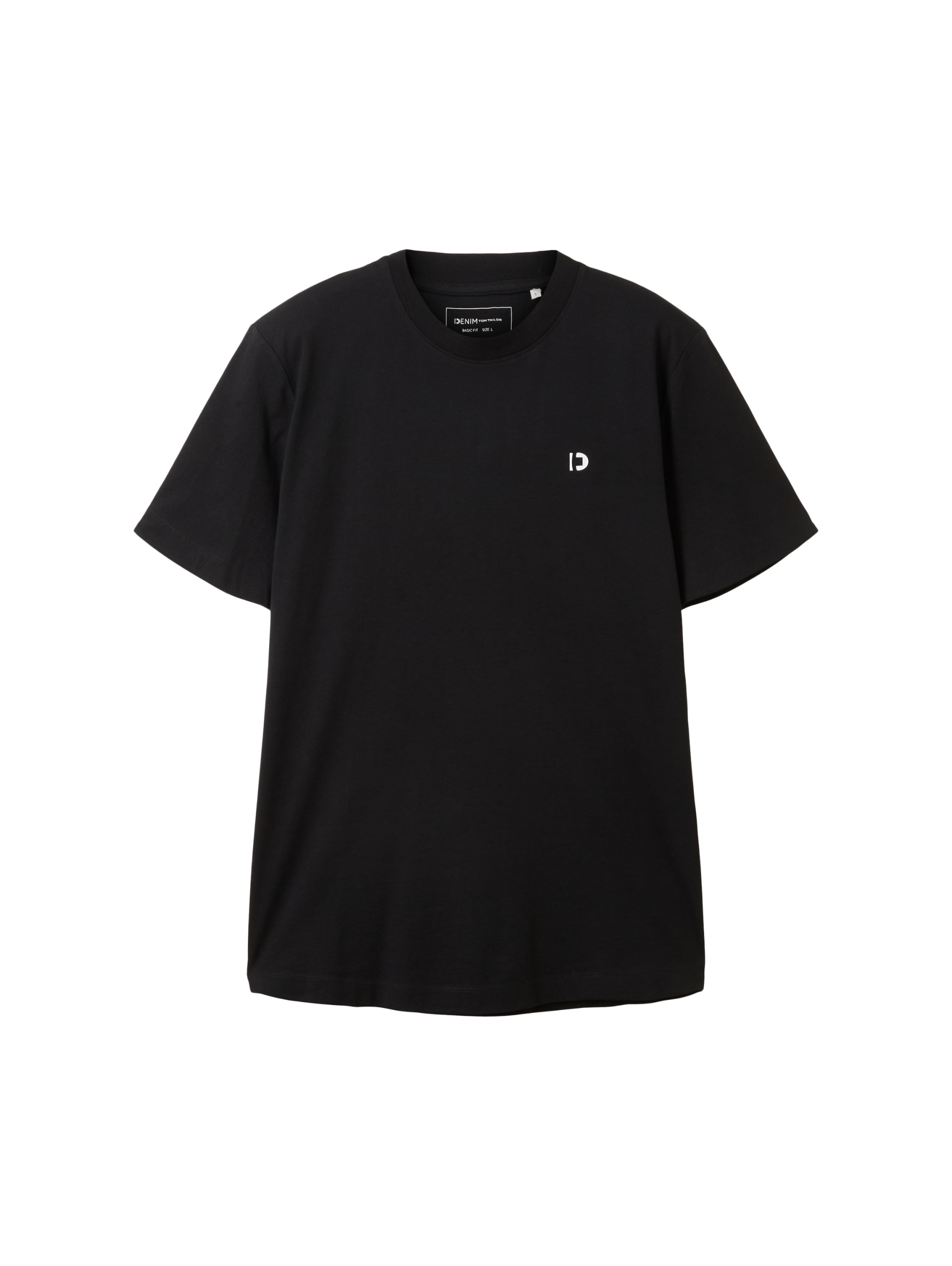 Basic T-Shirt #7