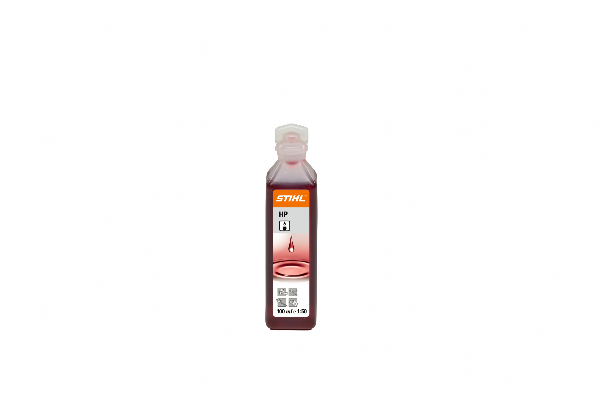 STIHL Zweitaktöl HP 100 ml #1